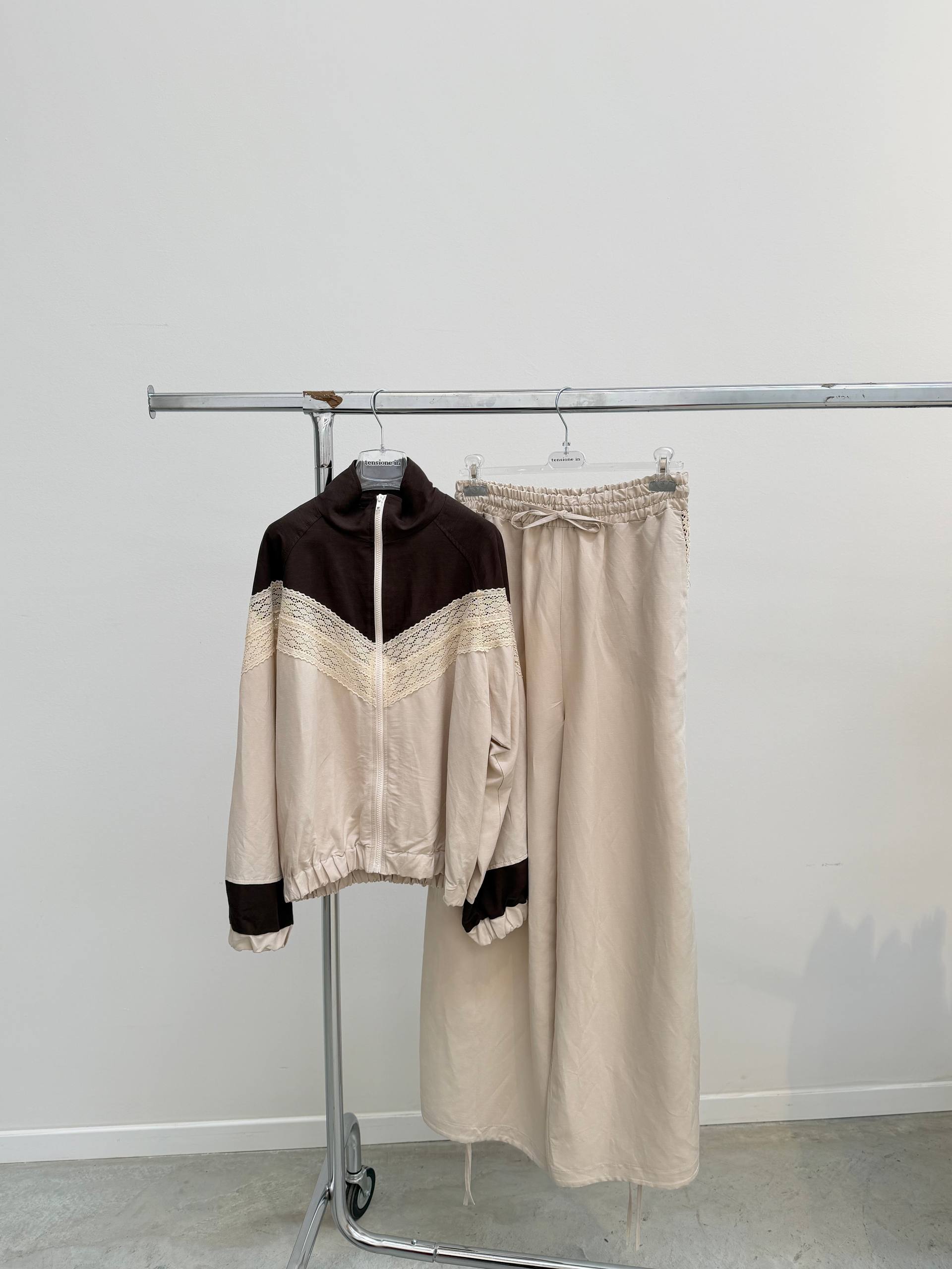 Фото Tensione in