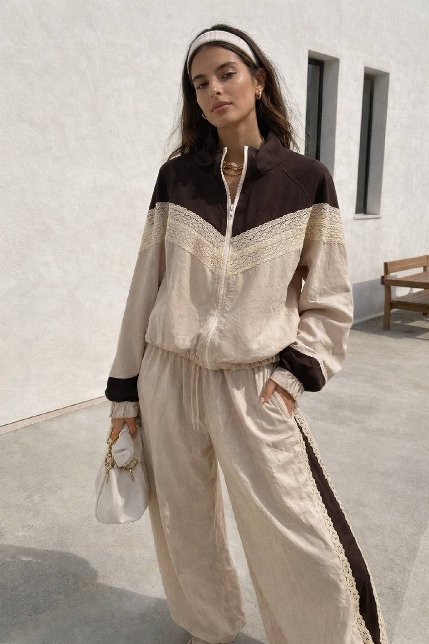 Фото Tensione in