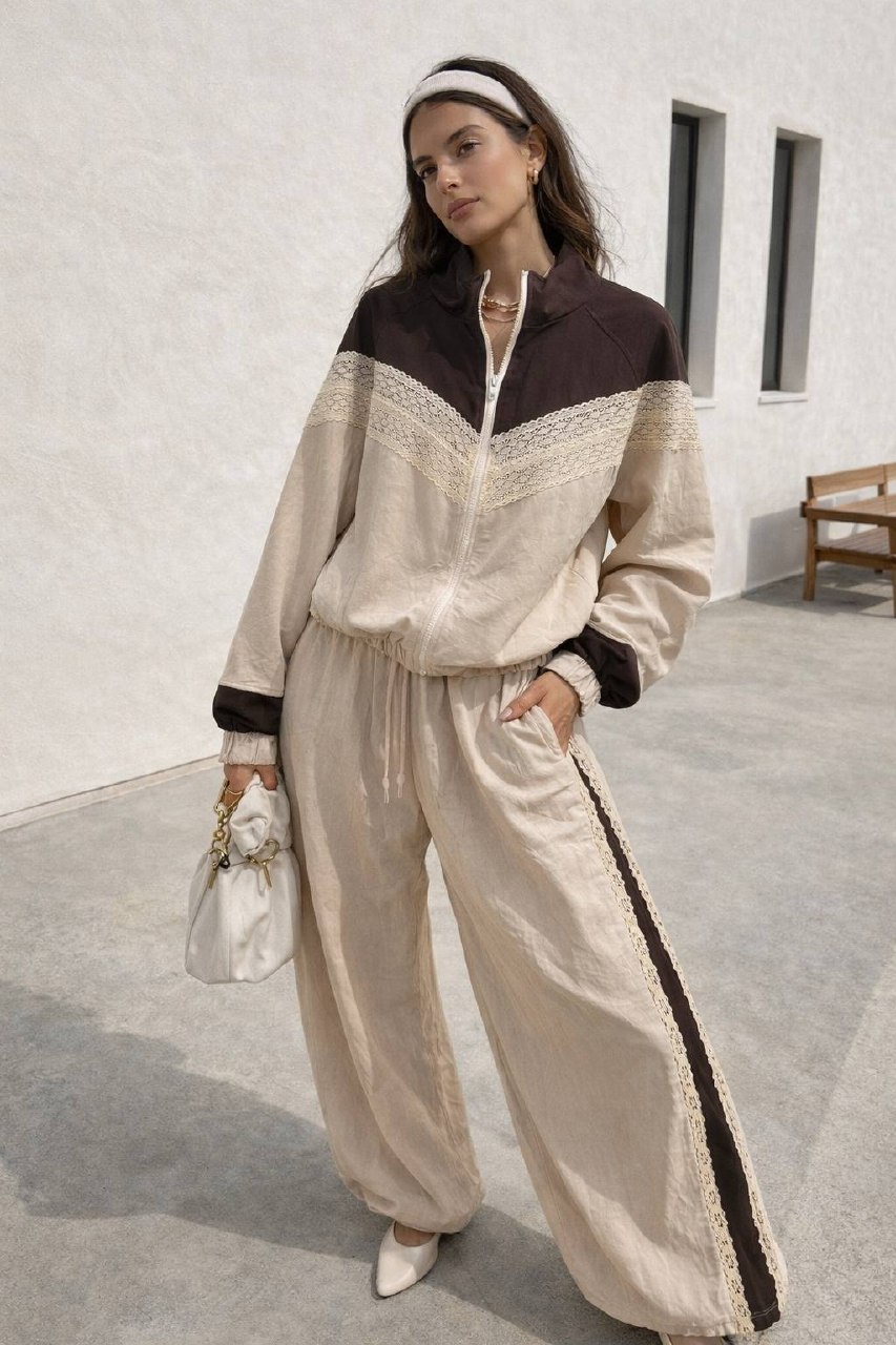 Фото Tensione in