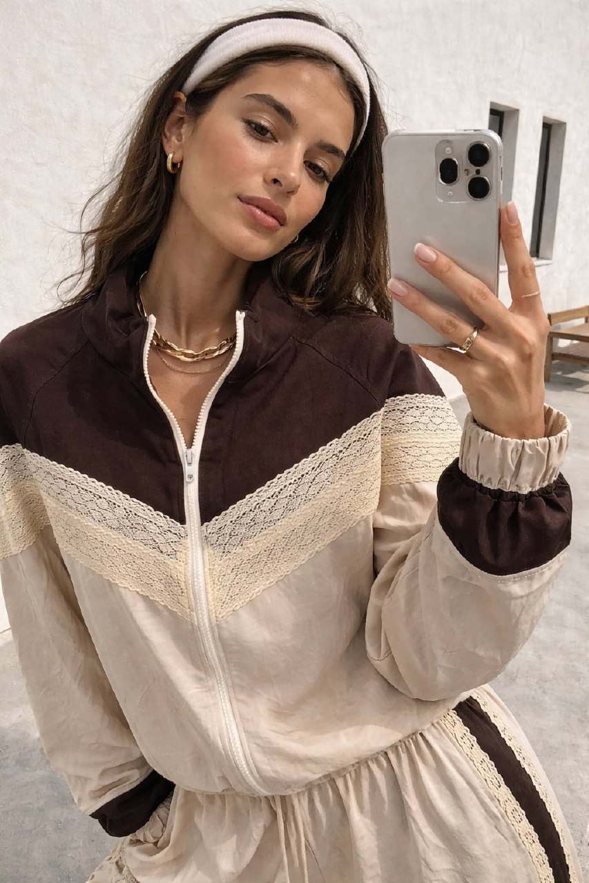 Фото Tensione in