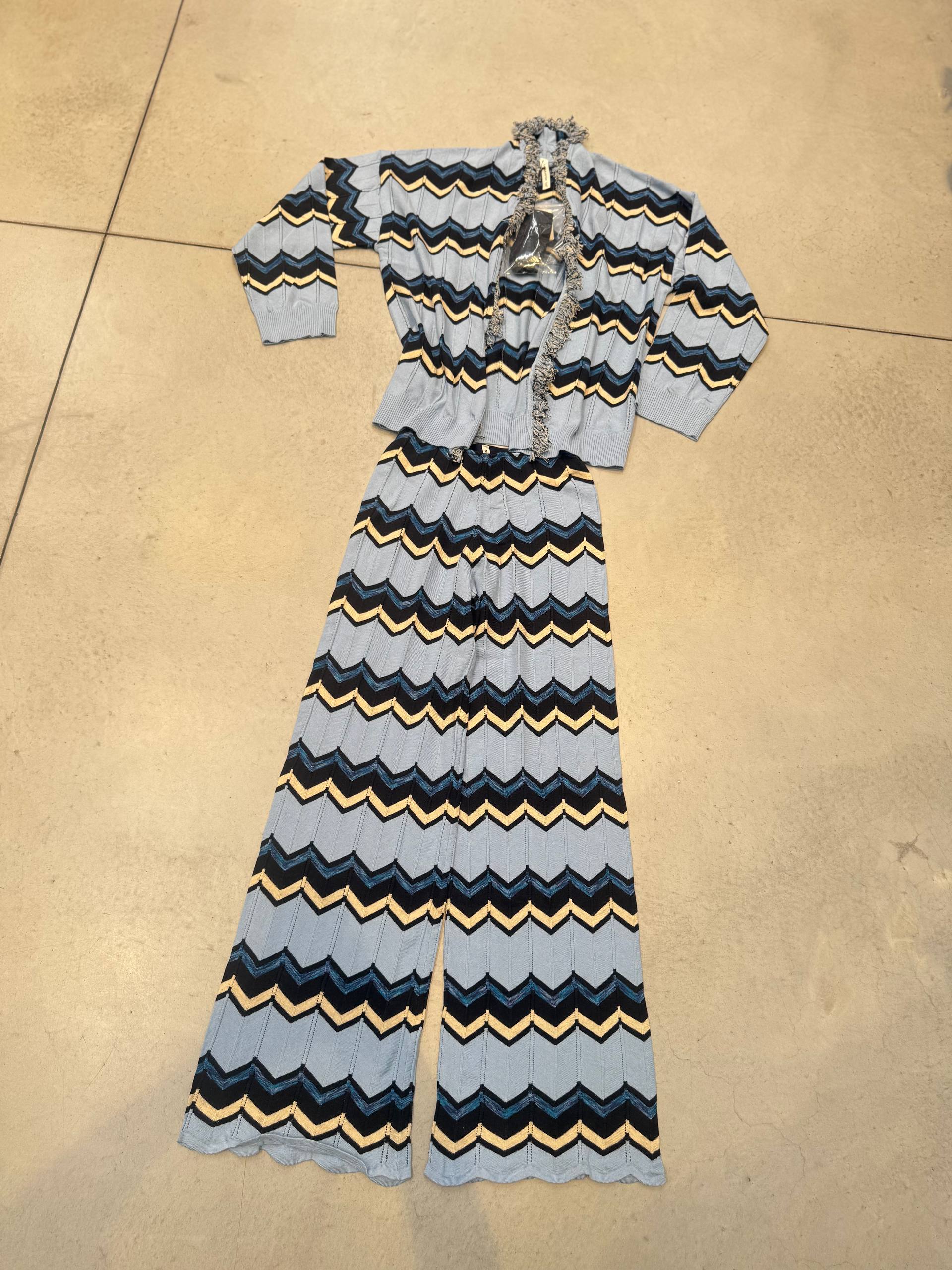 Фото Tensione in