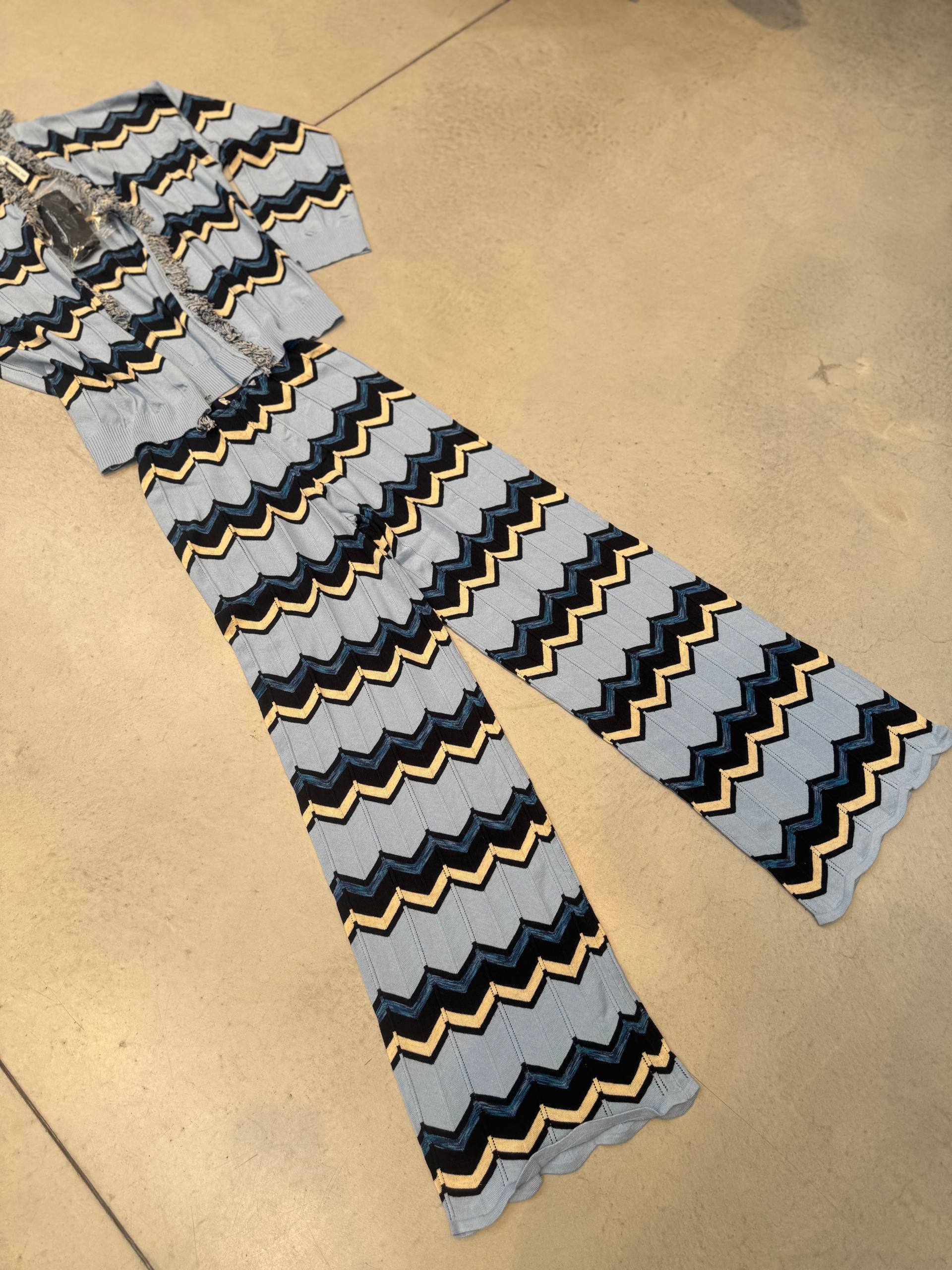 Фото Tensione in