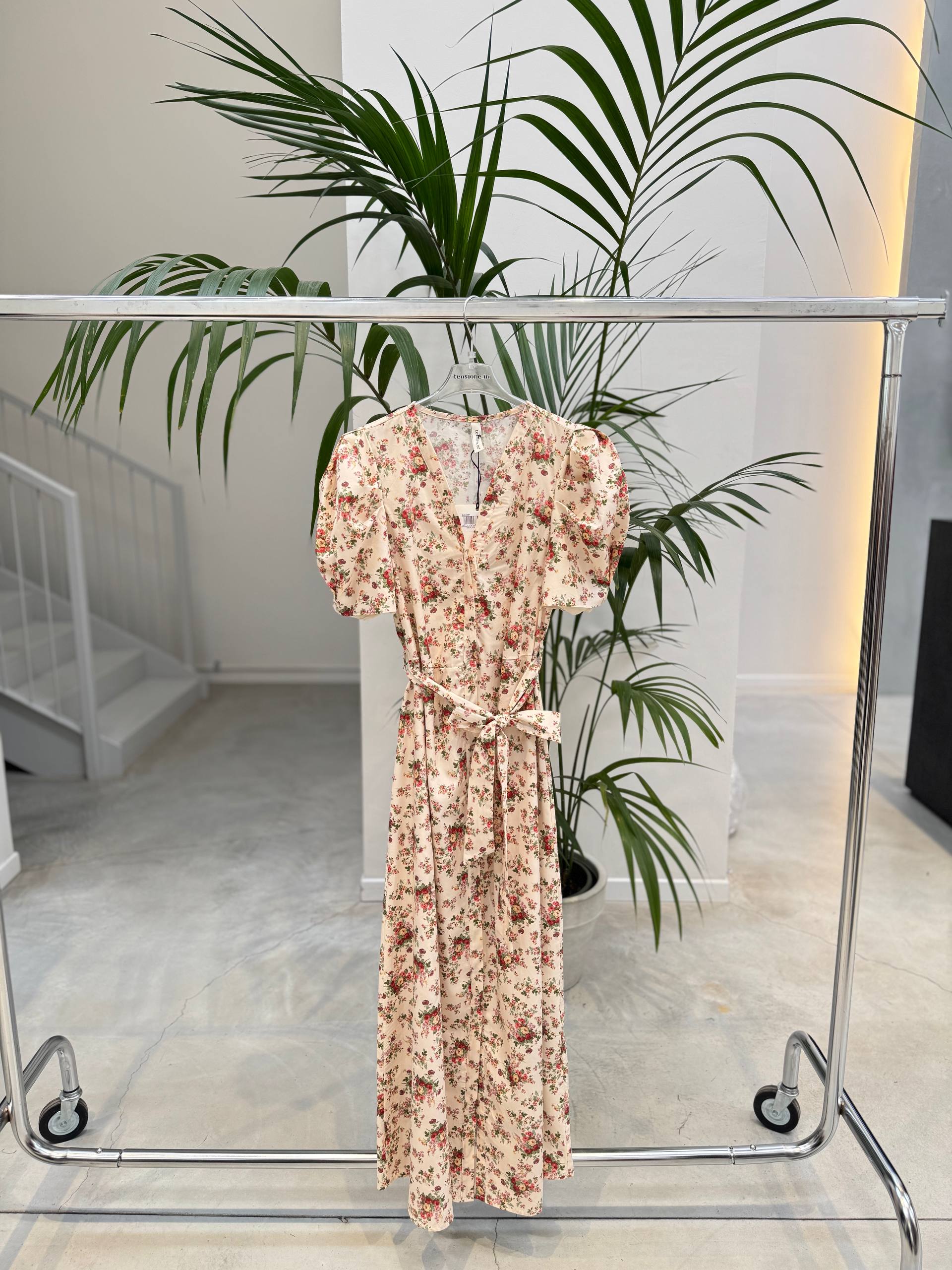 Фото Tensione in