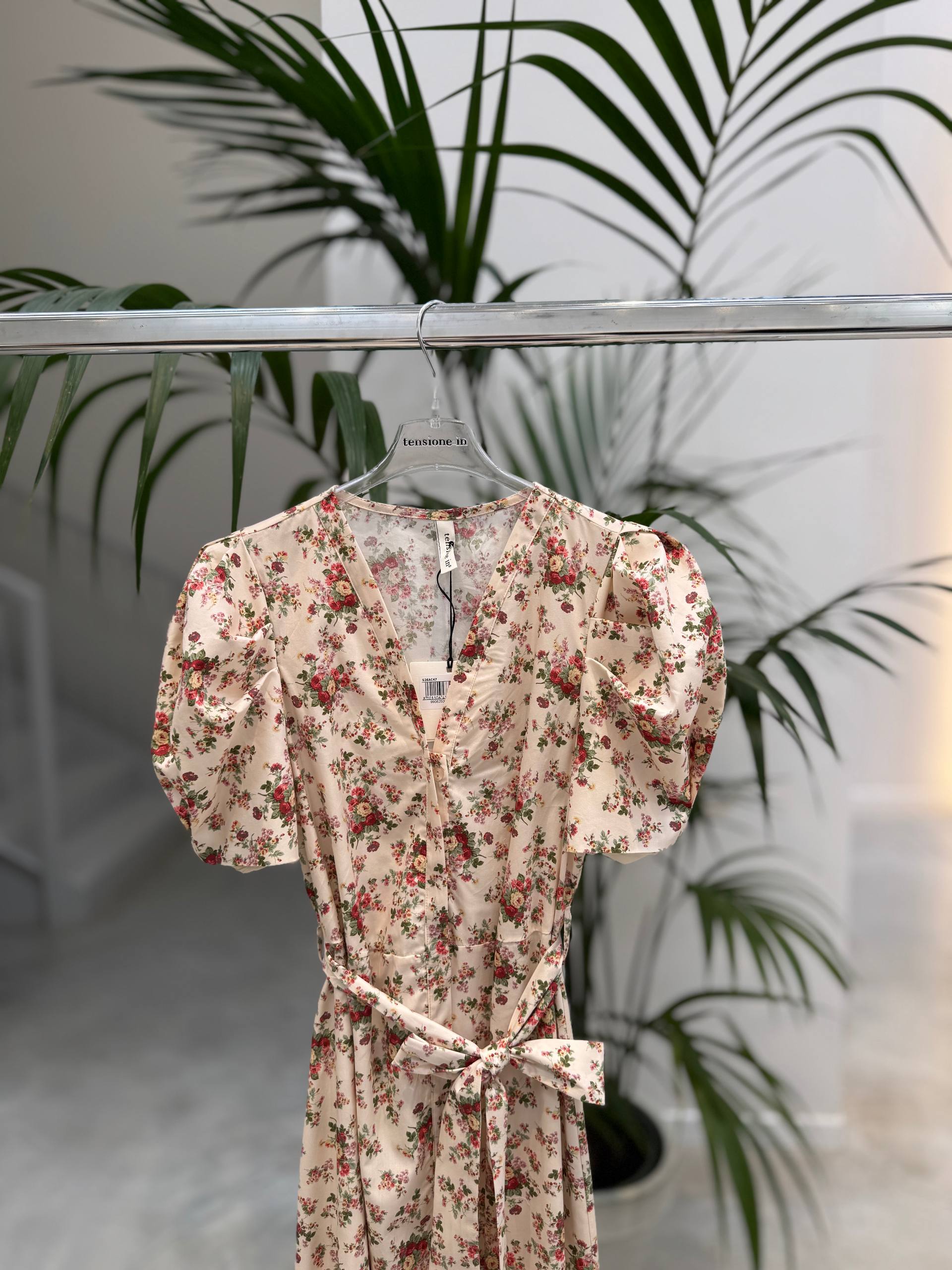 Фото Tensione in