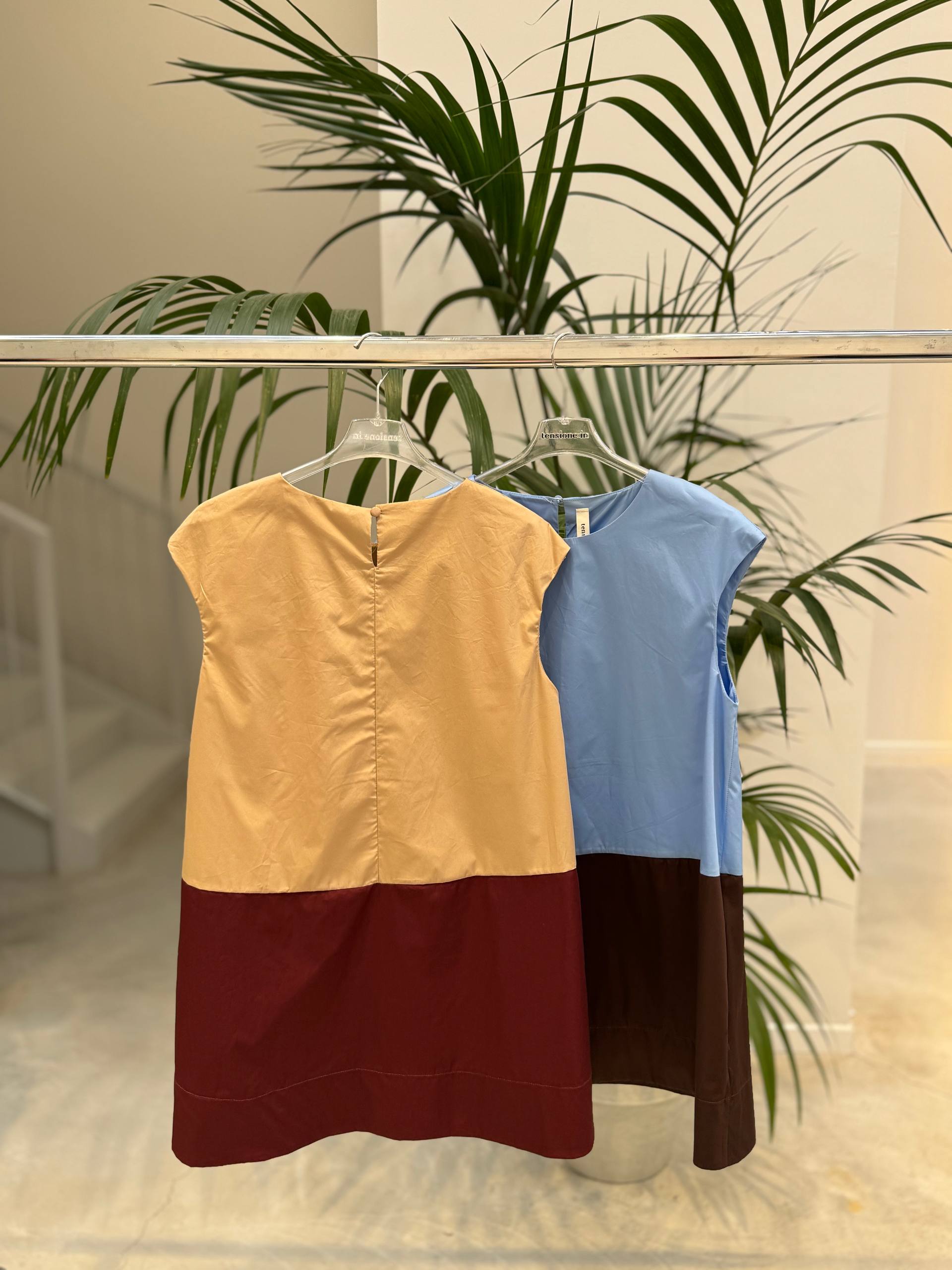 Фото Tensione in