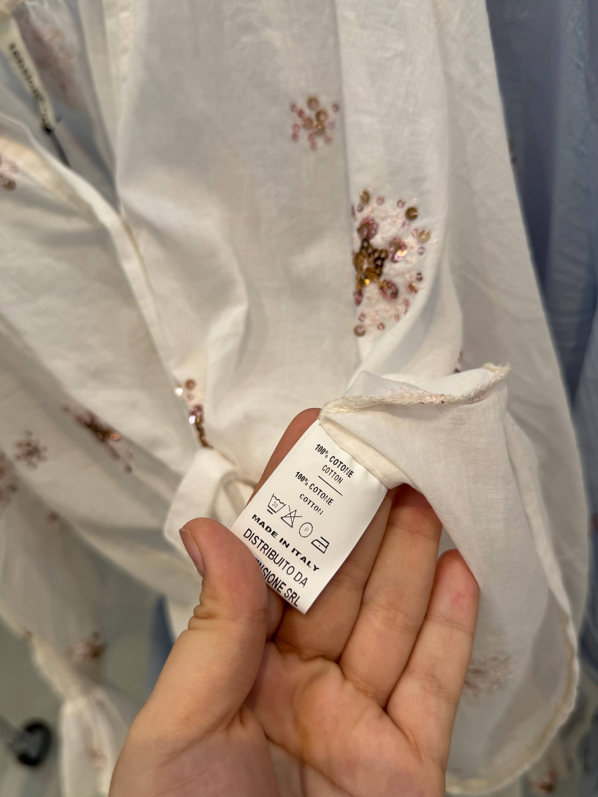 Фото Tensione in