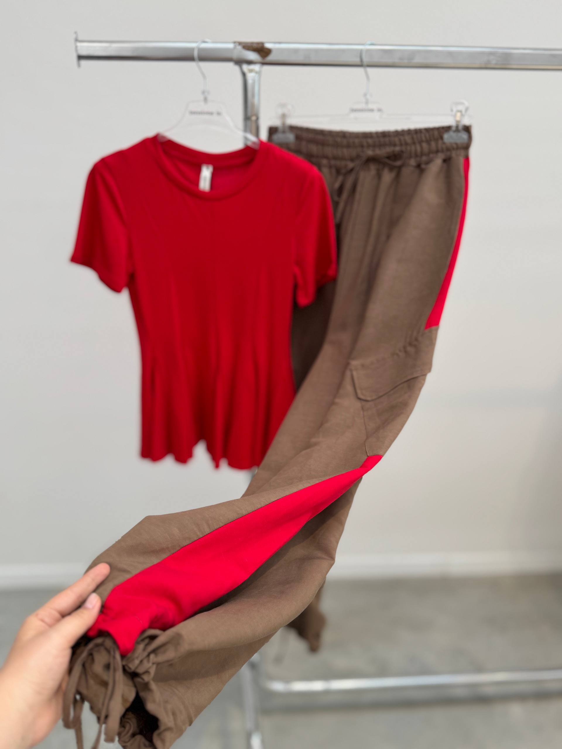 Фото Tensione in