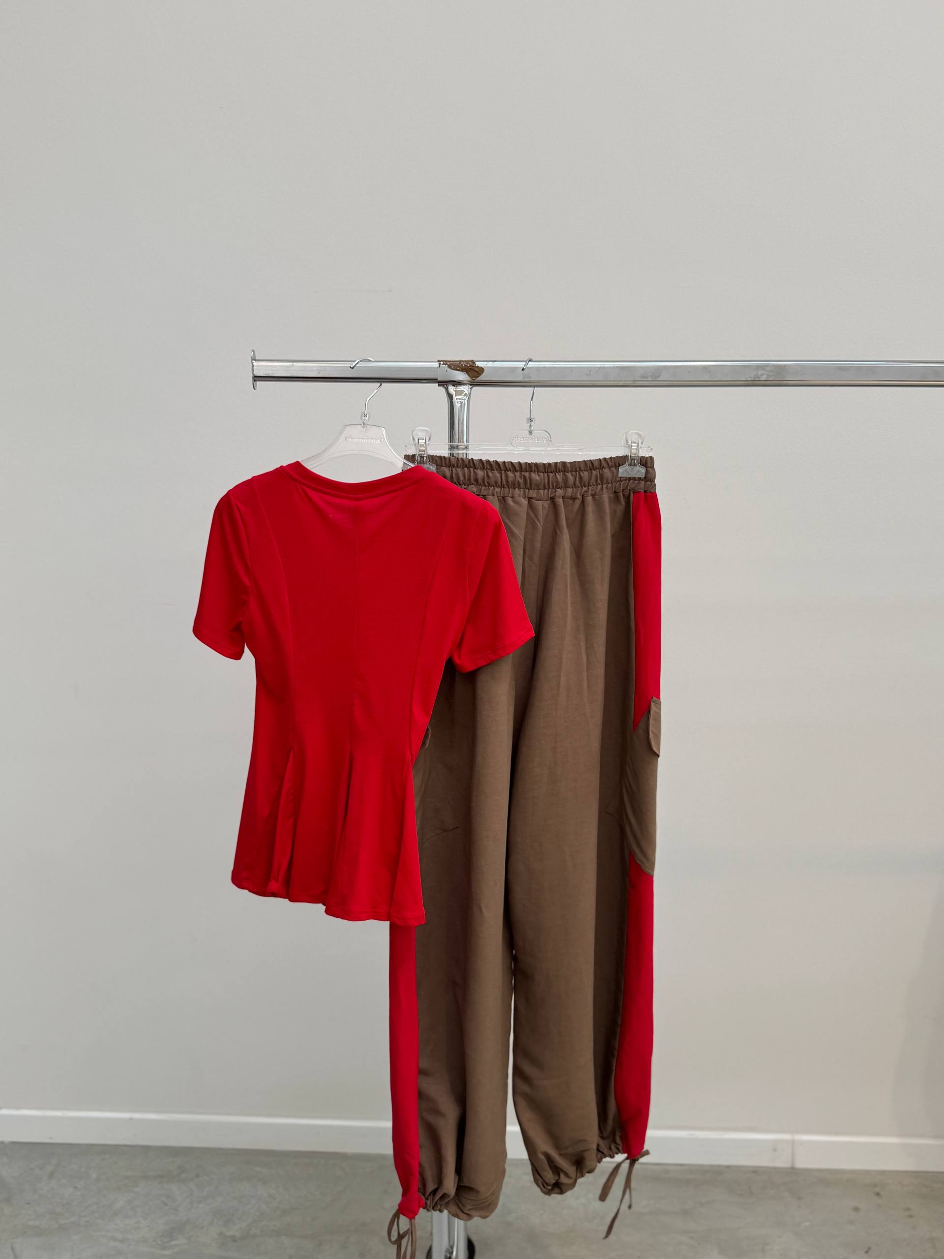 Фото Tensione in