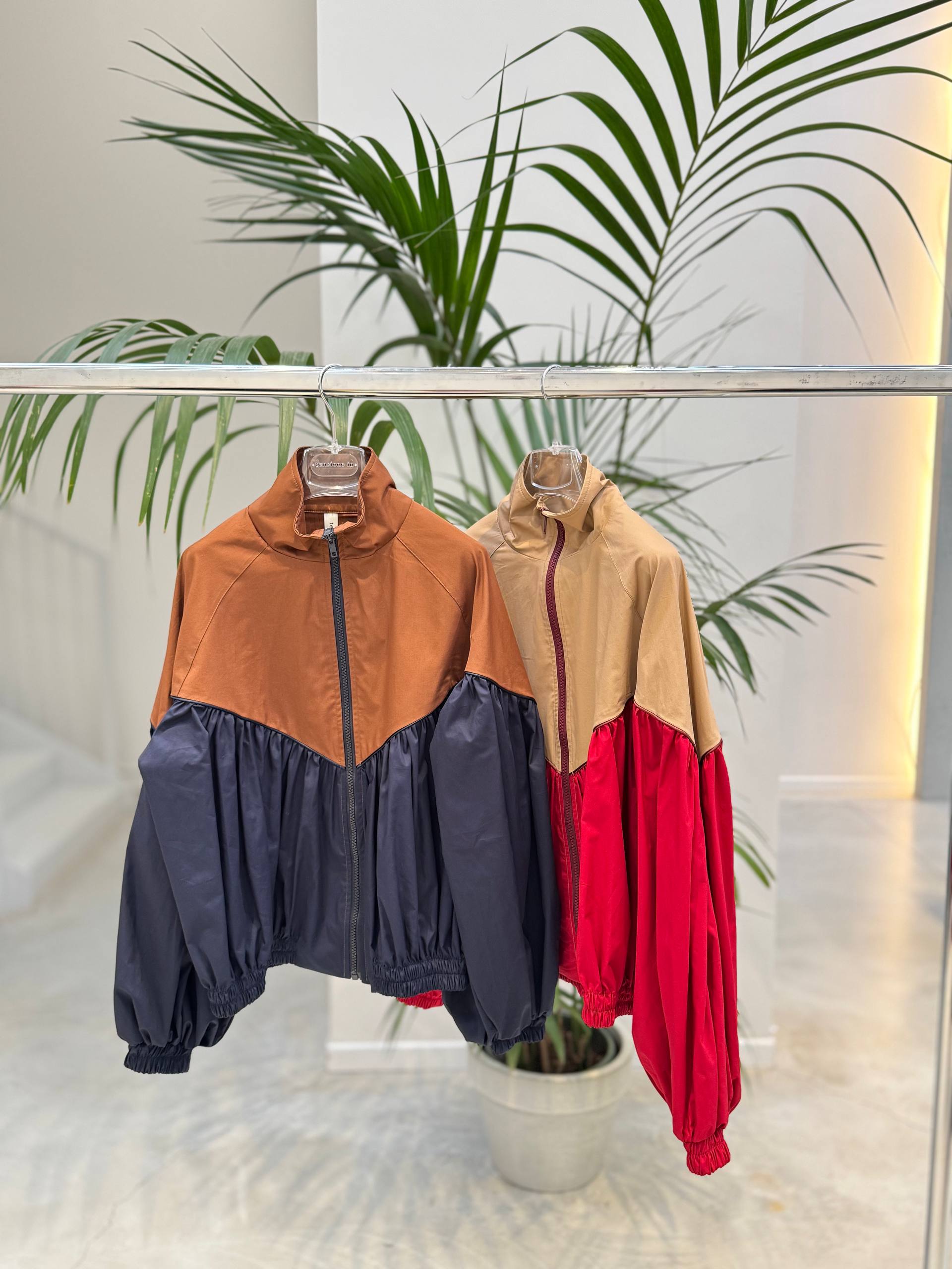 Фото Tensione in