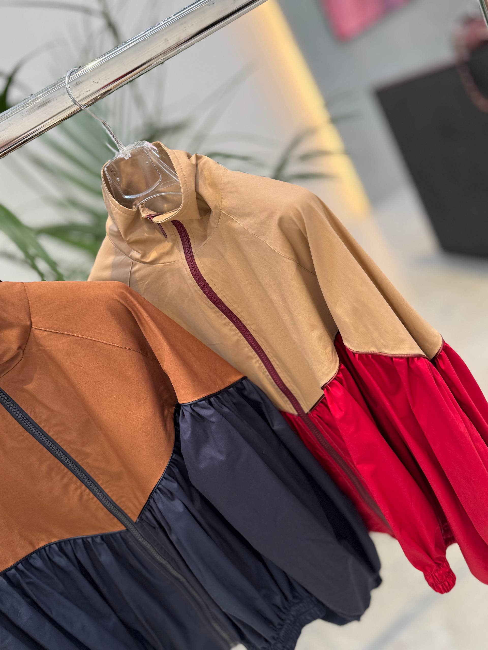 Фото Tensione in