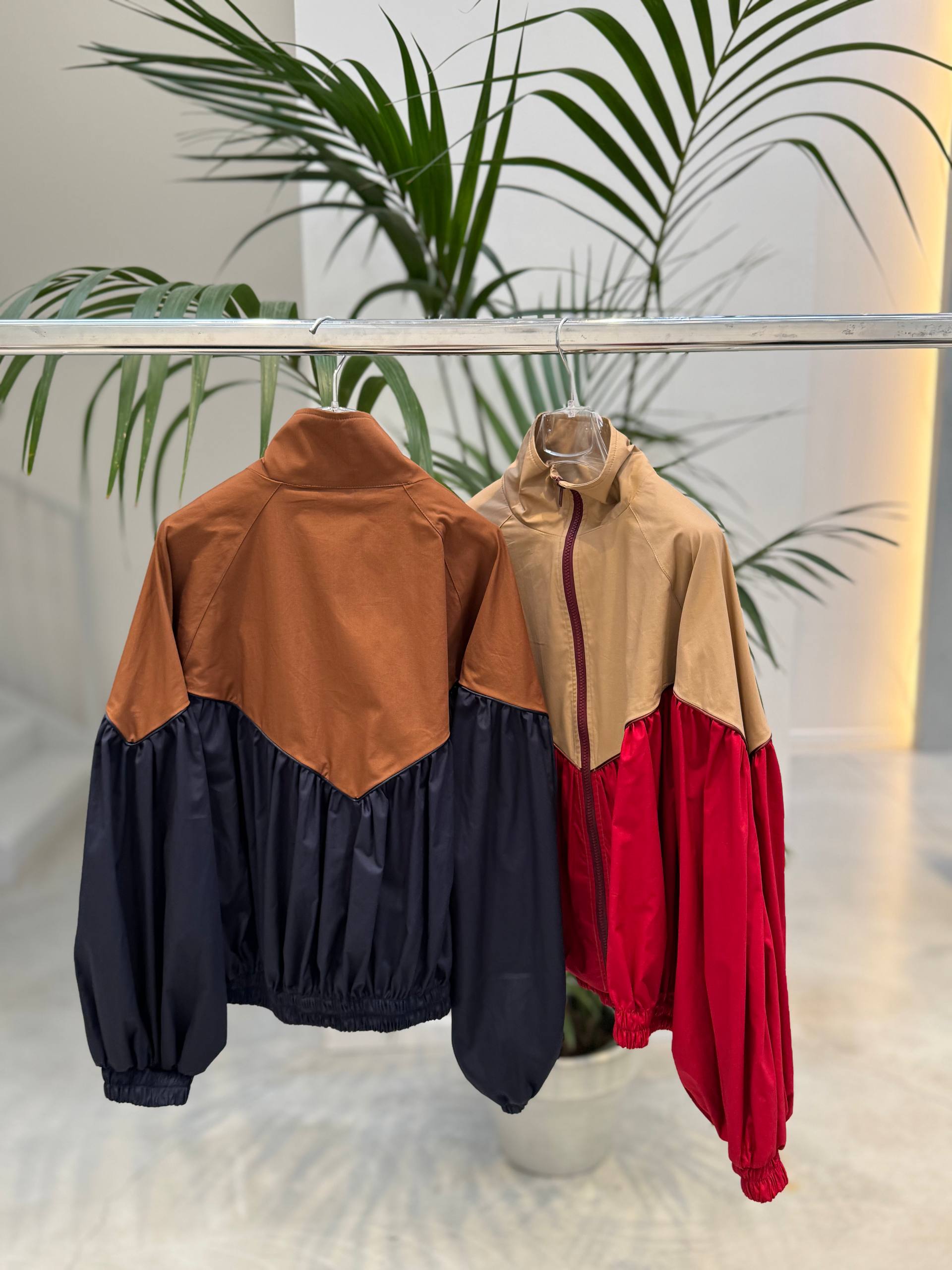 Фото Tensione in