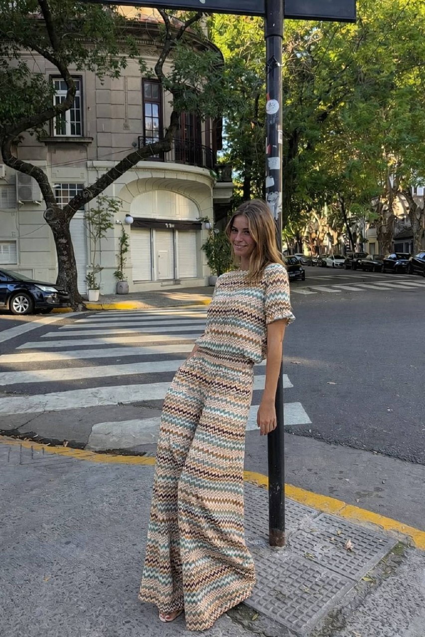 Фото Tensione in