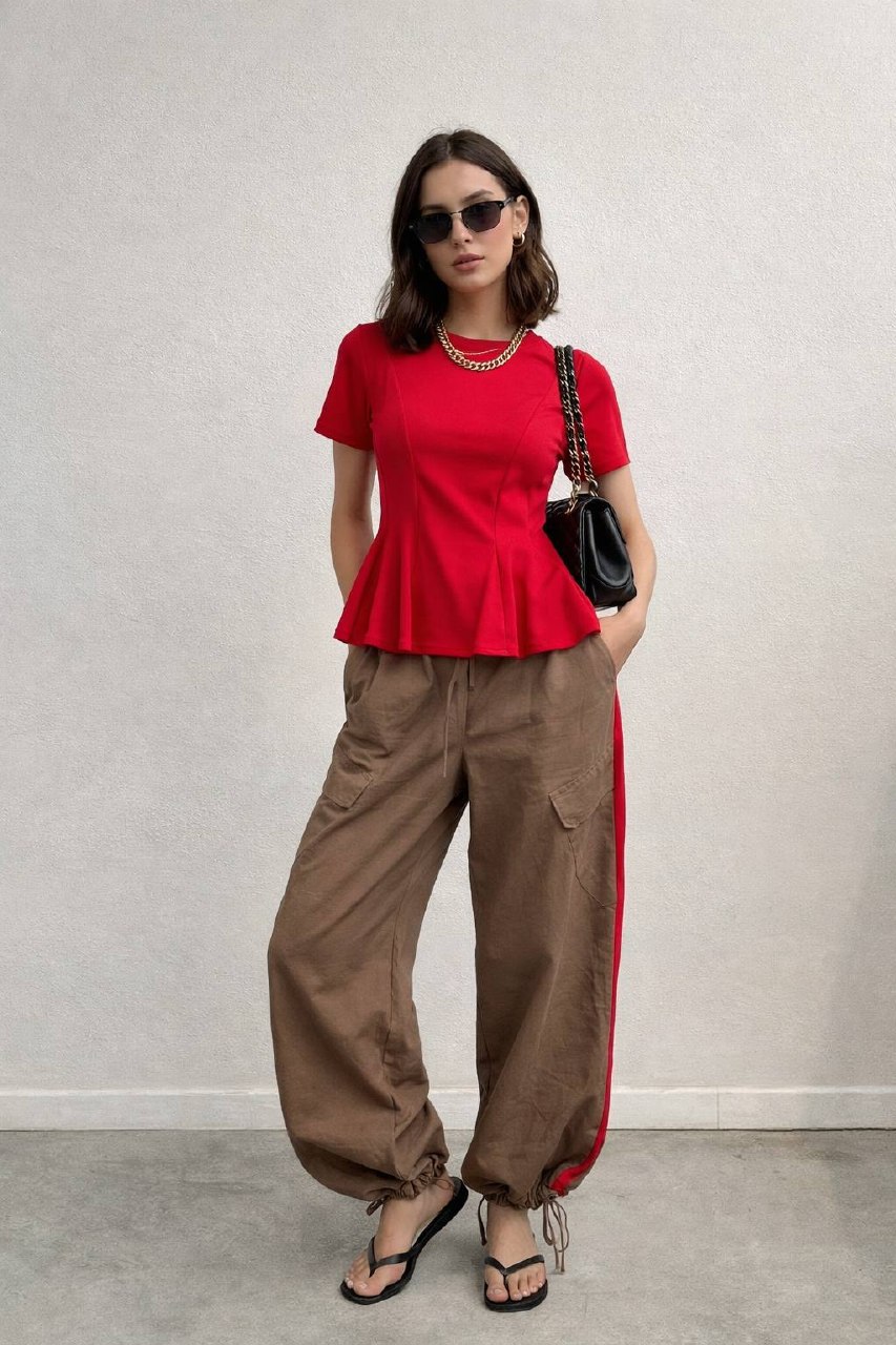 Фото Tensione in