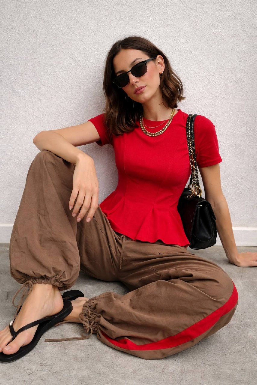 Фото Tensione in