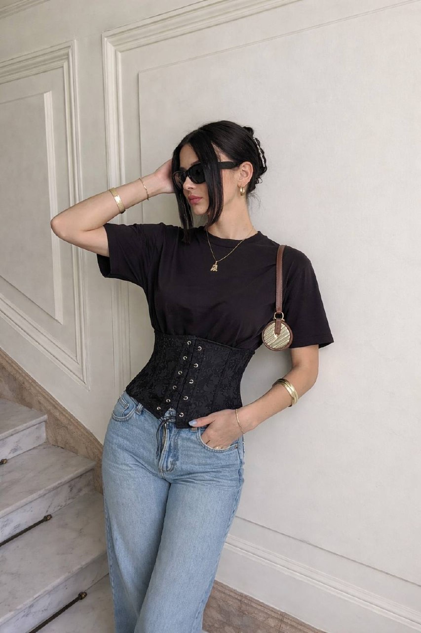 Фото Tensione in