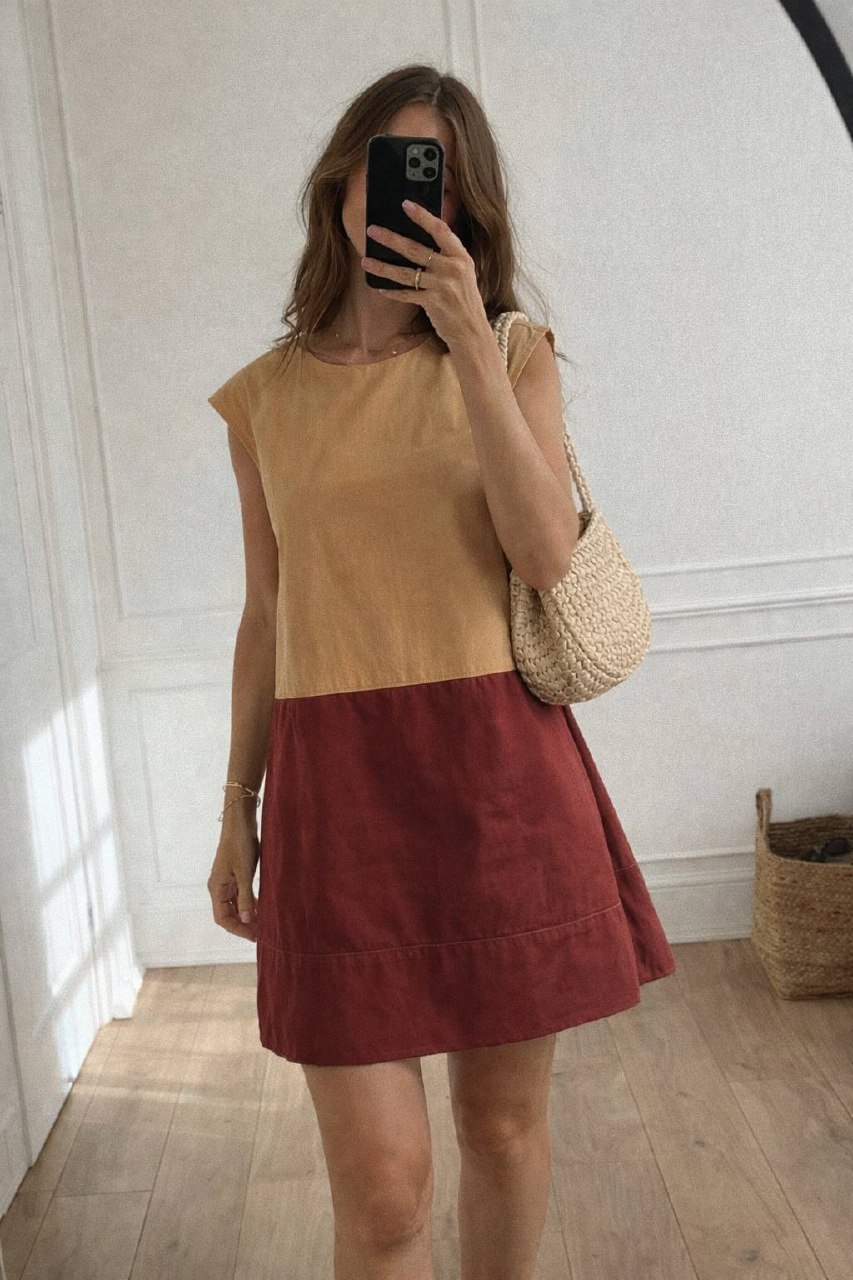 Фото Tensione in