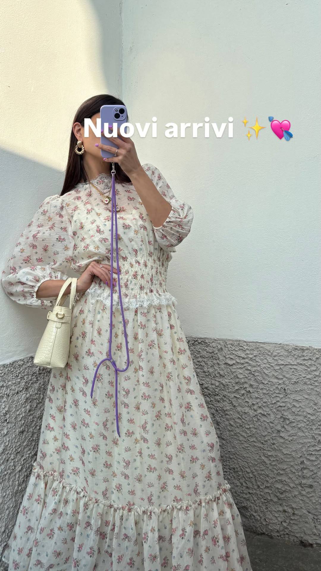 Фото Tensione in