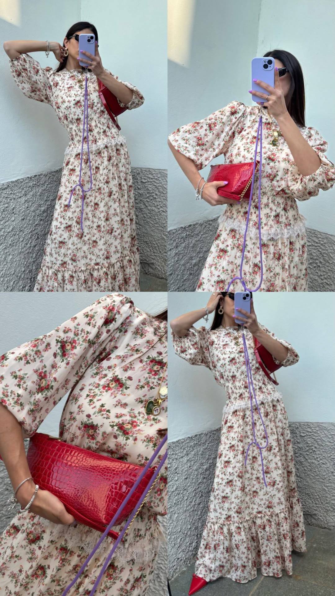 Фото Tensione in