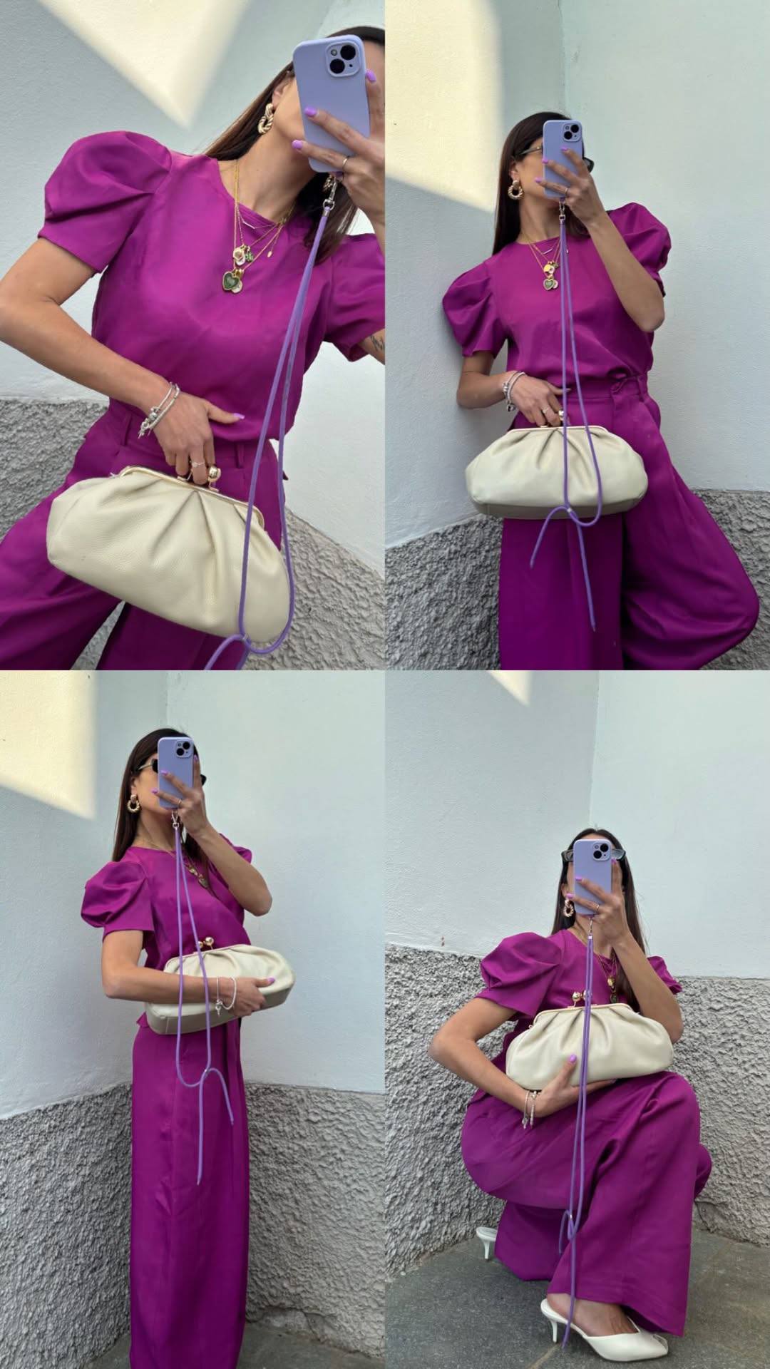 Фото Tensione in