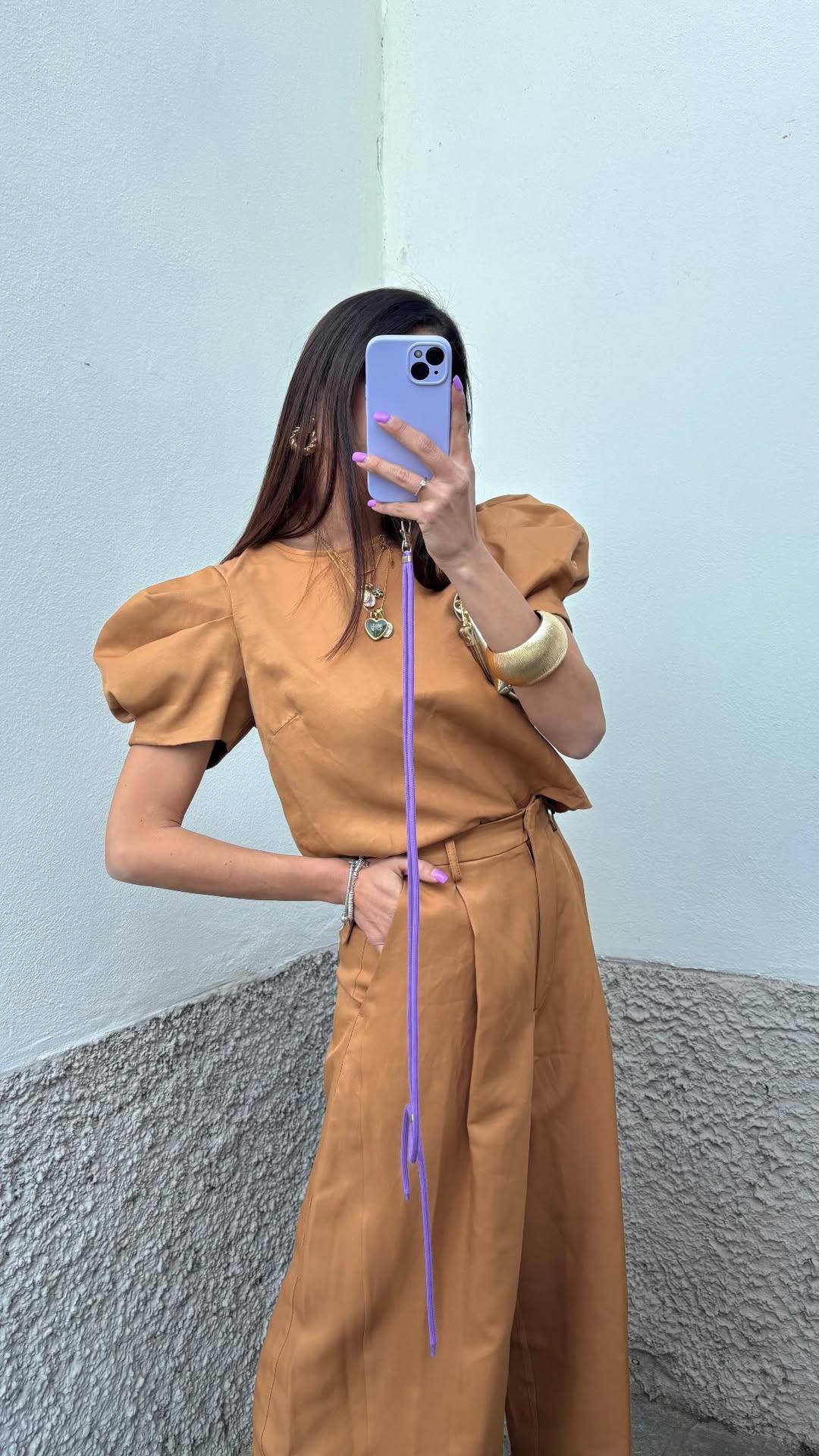 Фото Tensione in