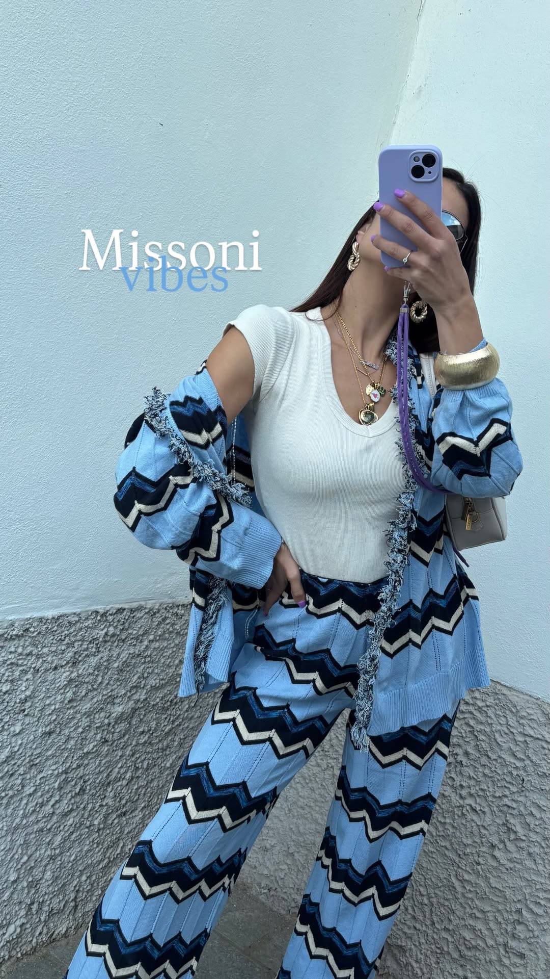 Фото Tensione in