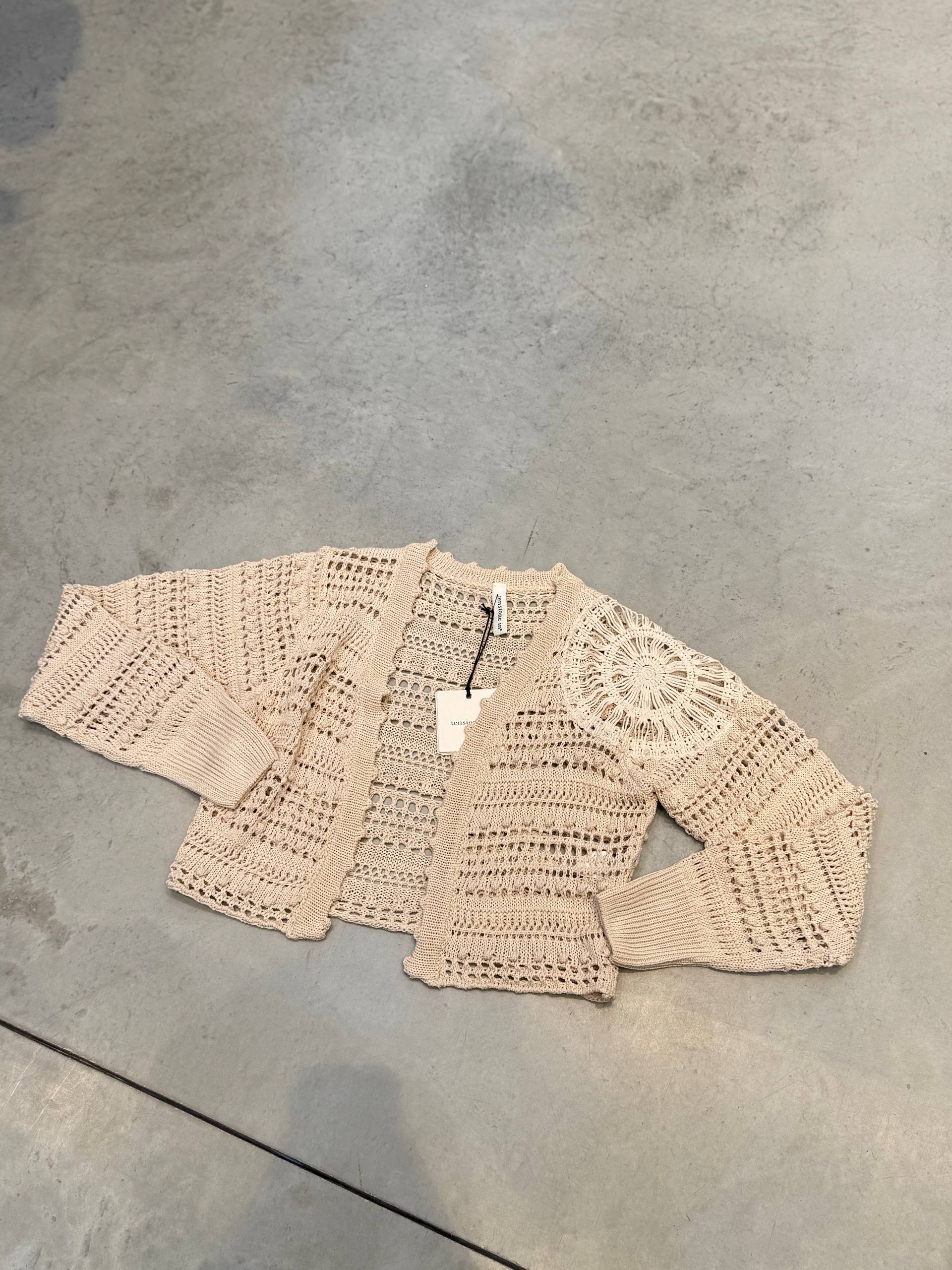 Фото Tensione in