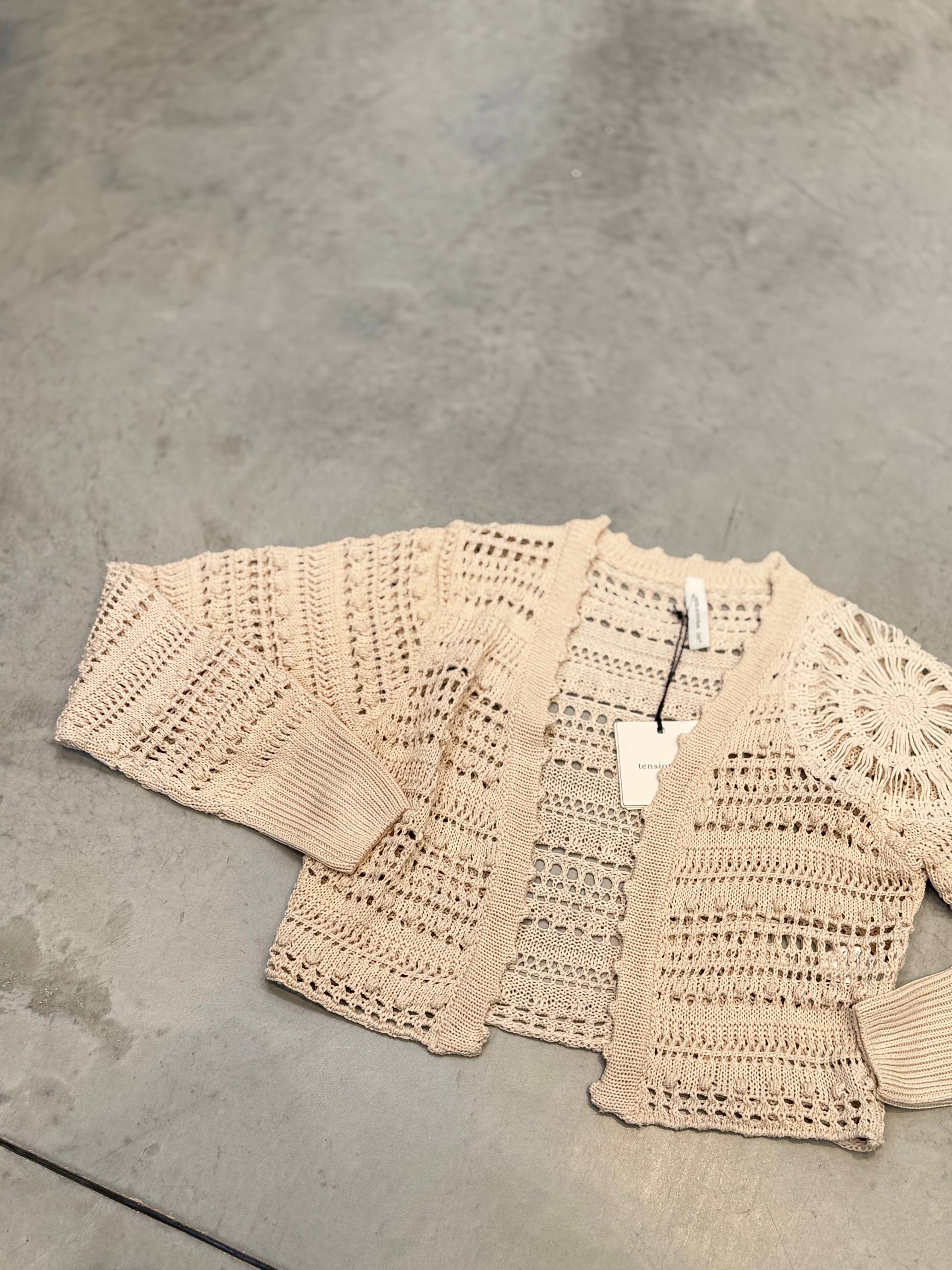 Фото Tensione in