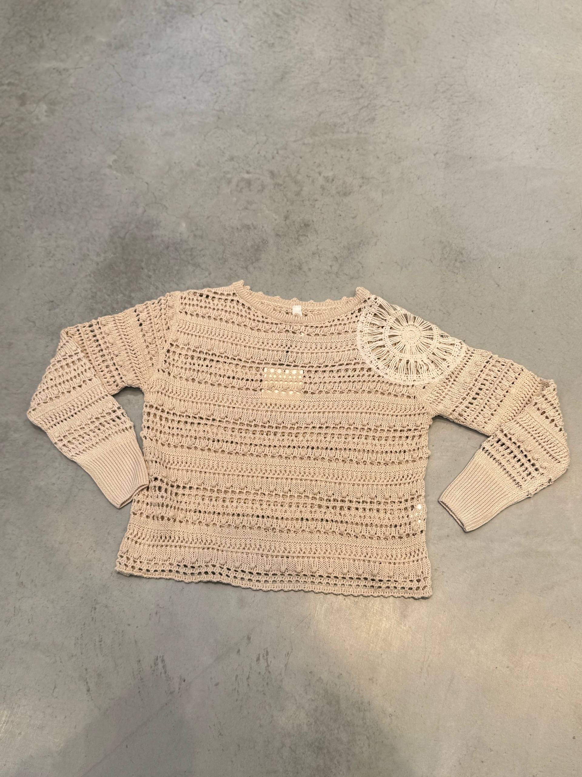 Фото Tensione in