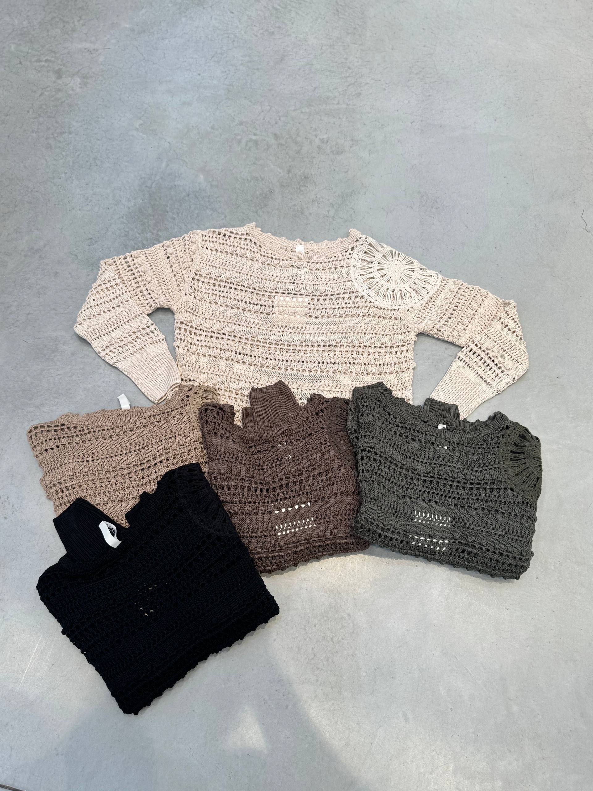 Фото Tensione in