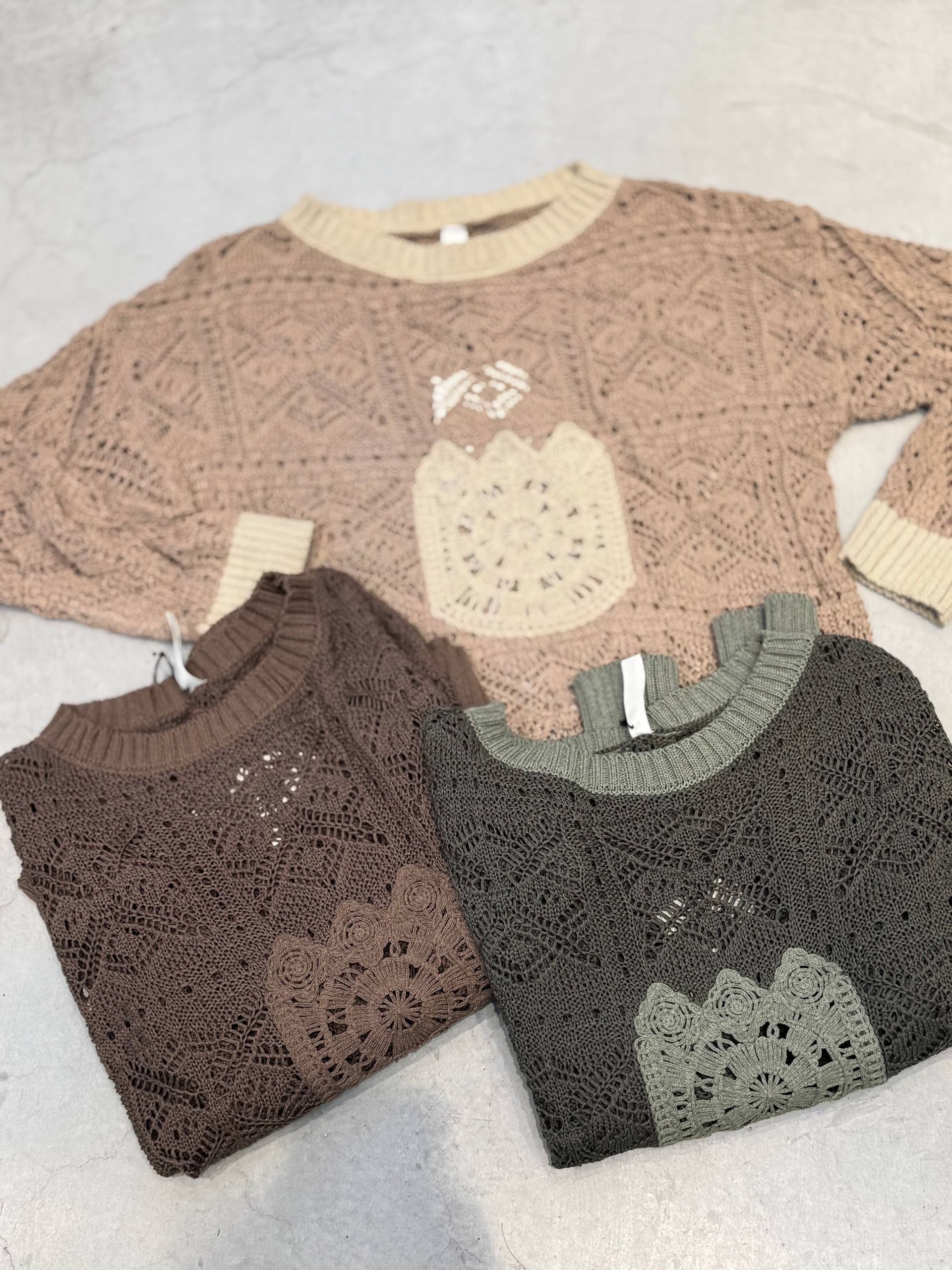 Фото Tensione in