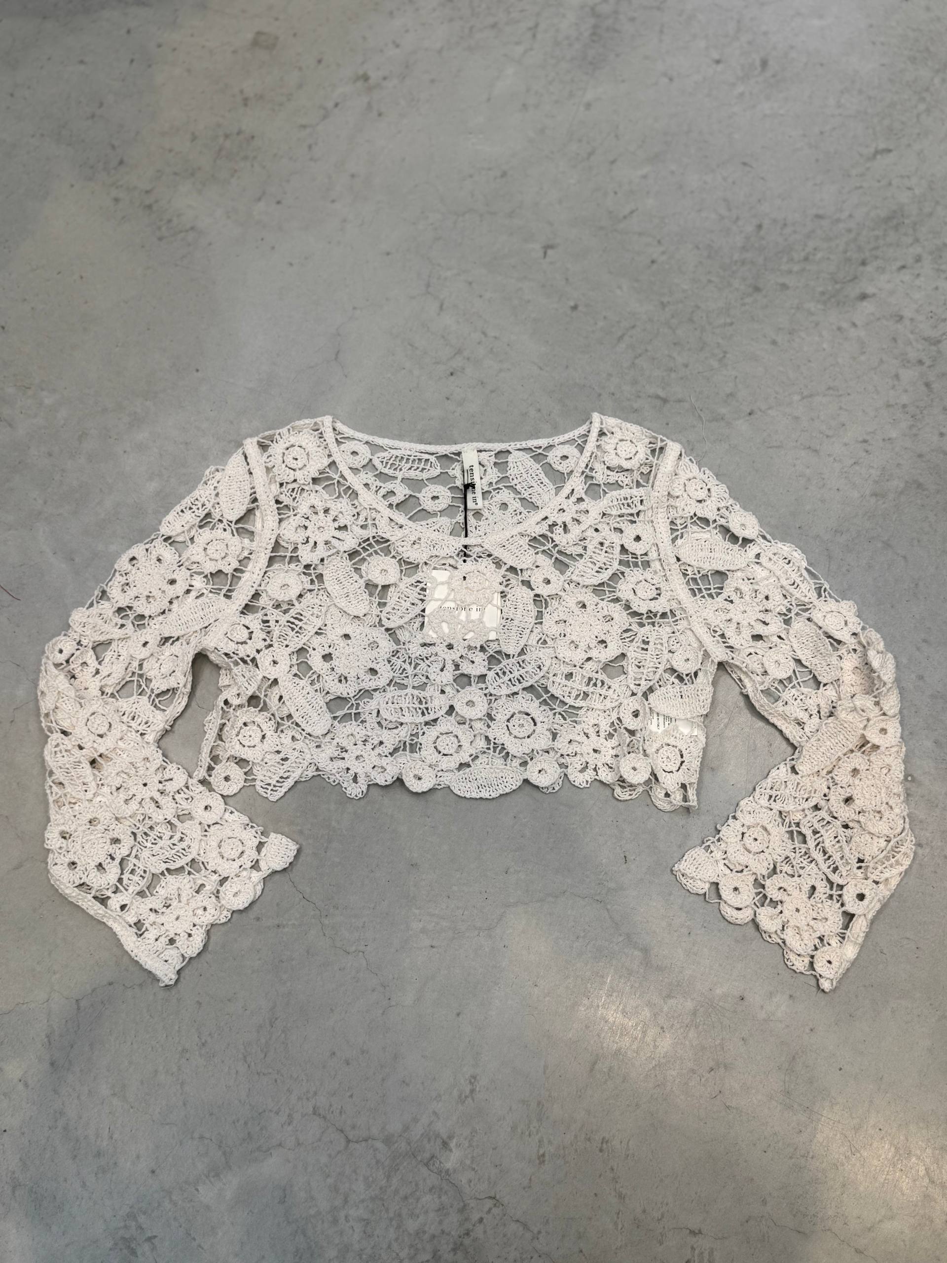 Фото Tensione in