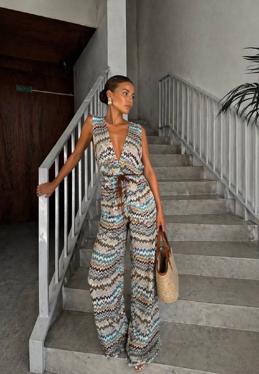 Фото Tensione in