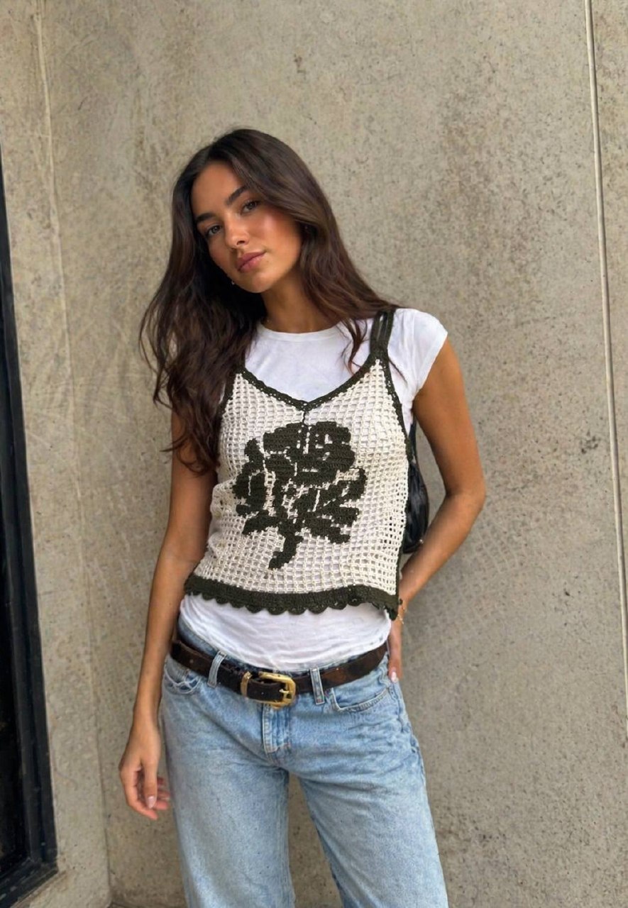 Фото Tensione in