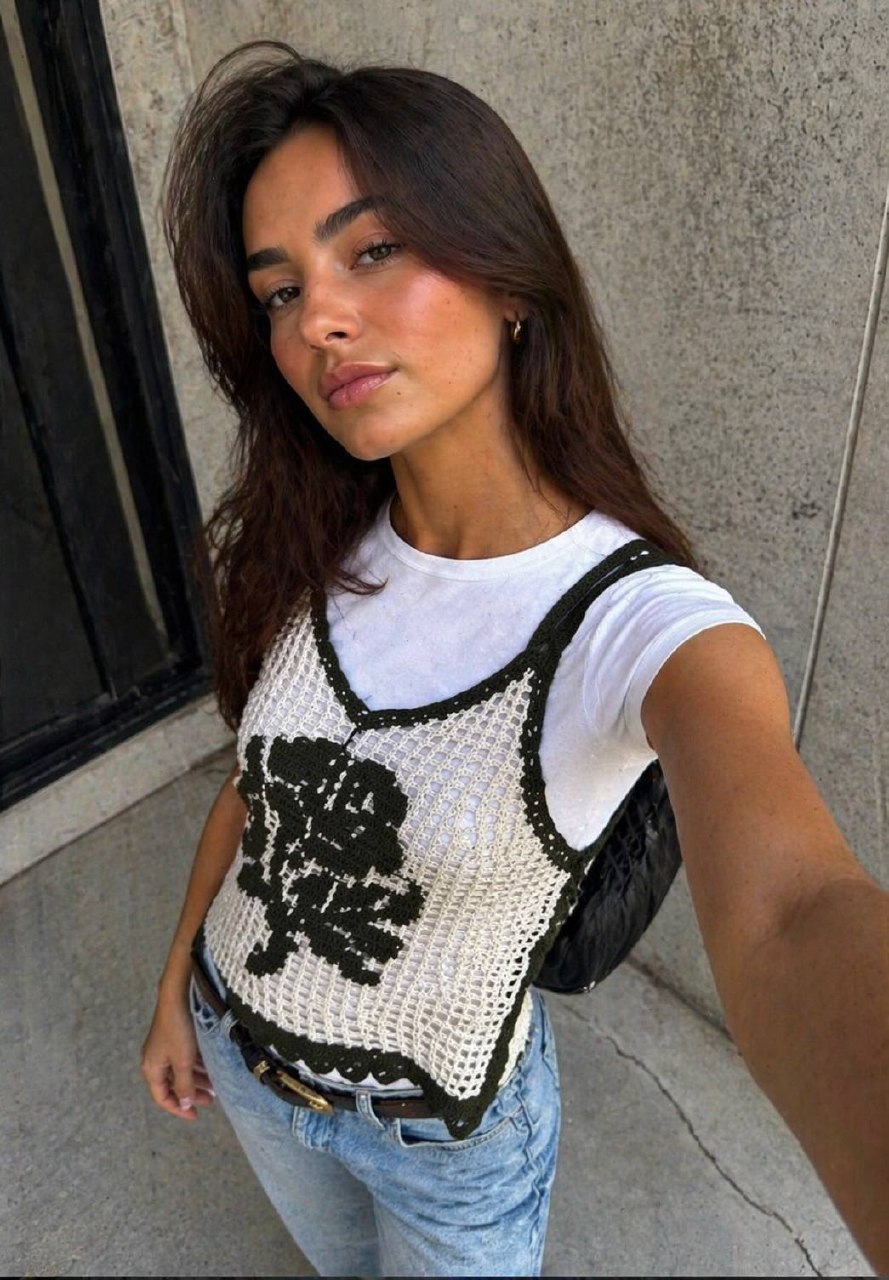 Фото Tensione in