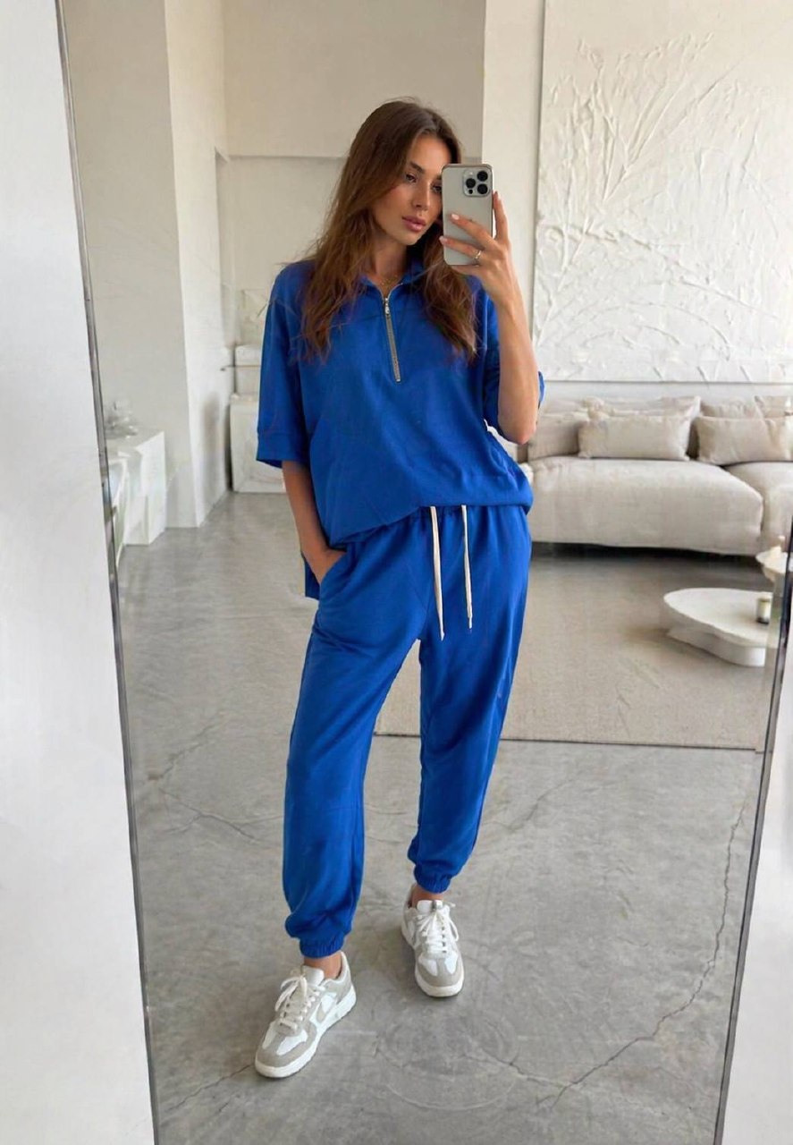 Фото Tensione in