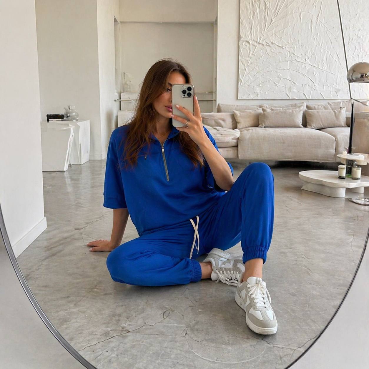 Фото Tensione in