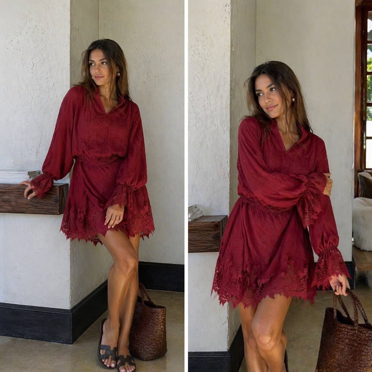 Фото Tensione in