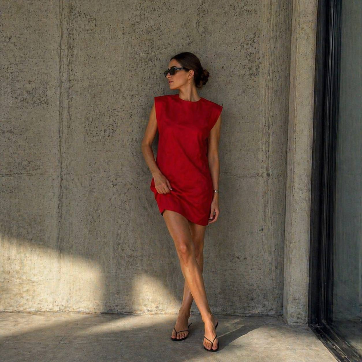 Фото Tensione in