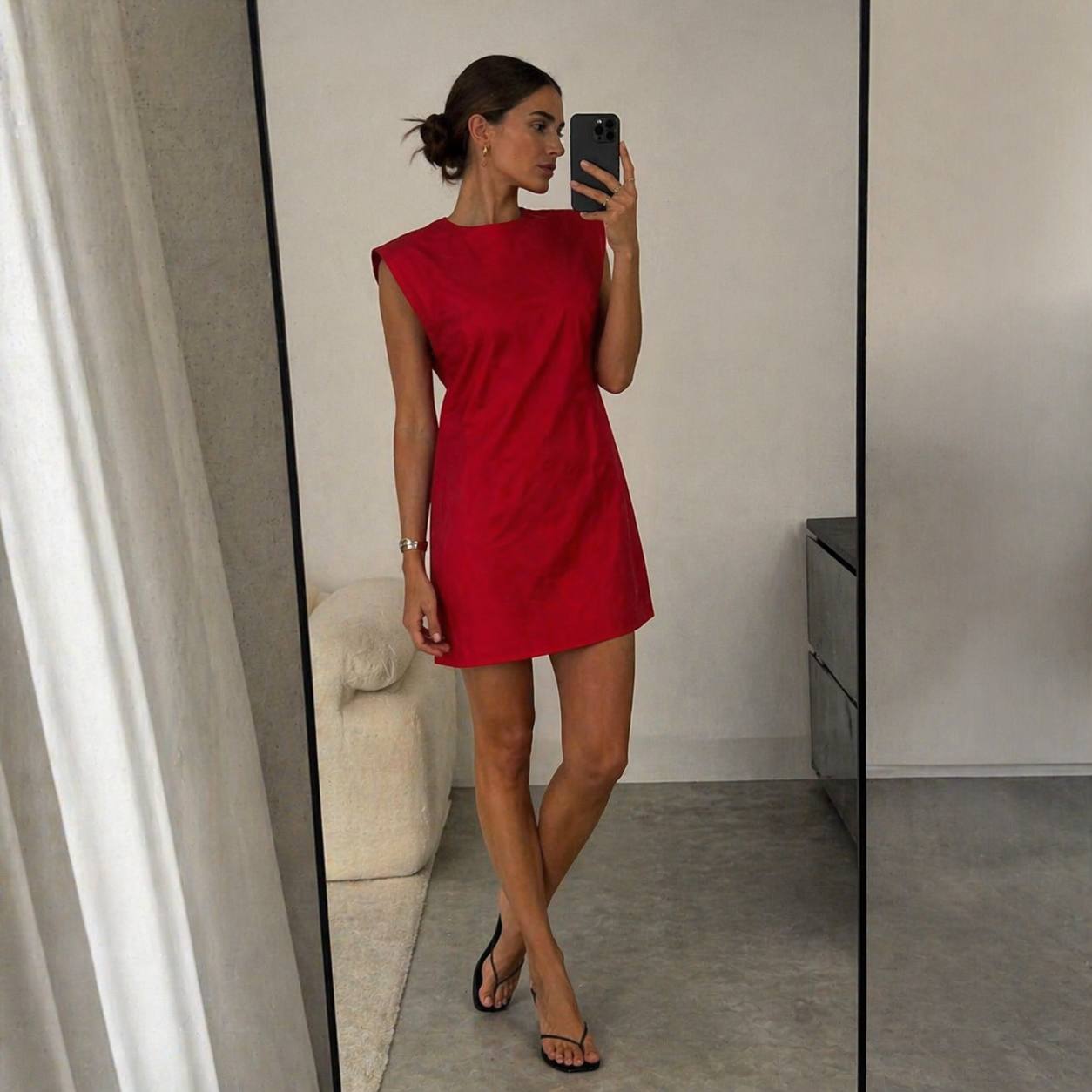 Фото Tensione in