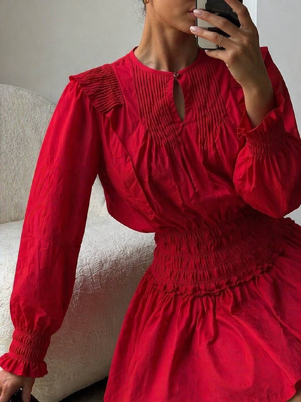 Фото Tensione in