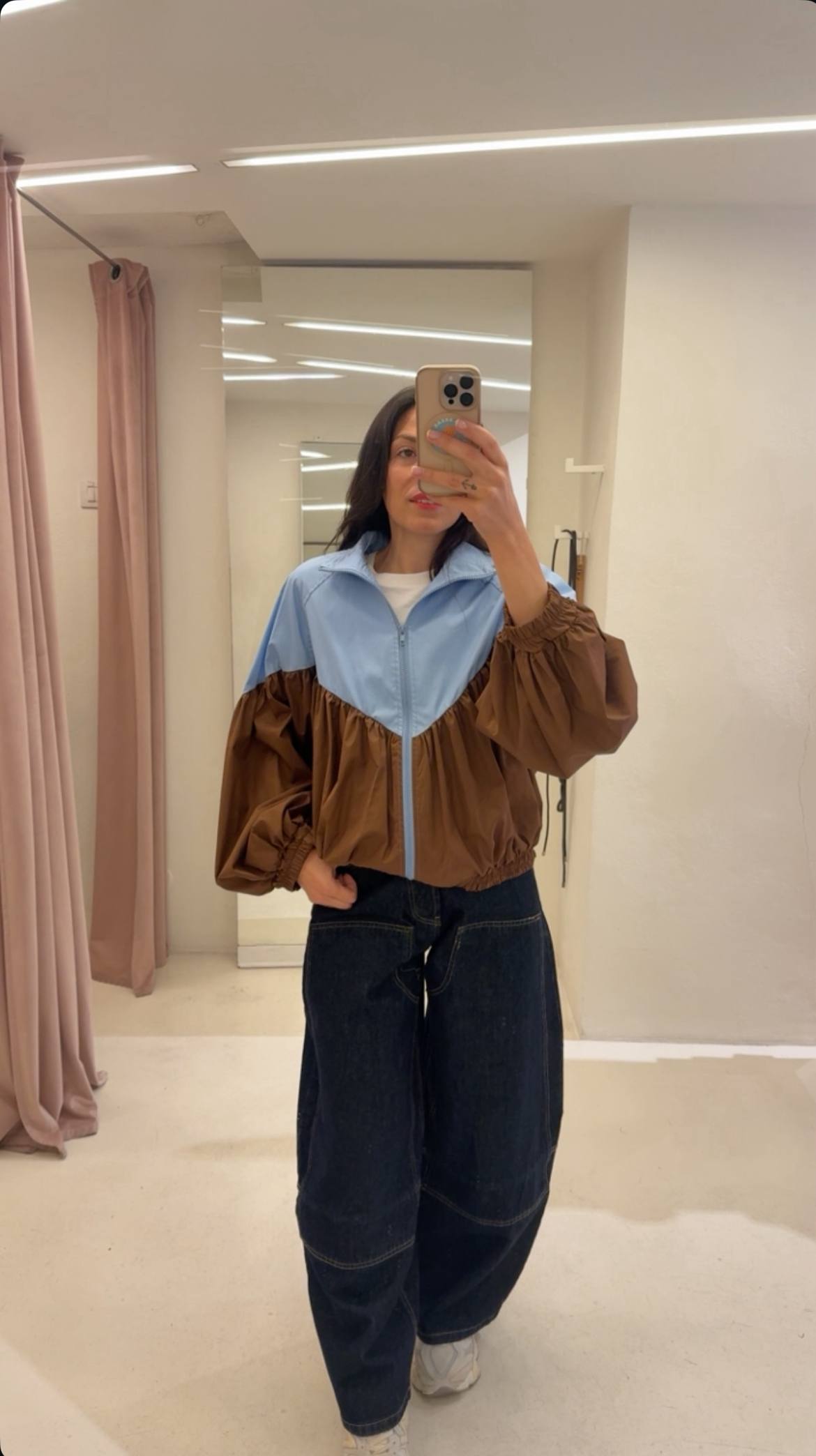 Фото Tensione in