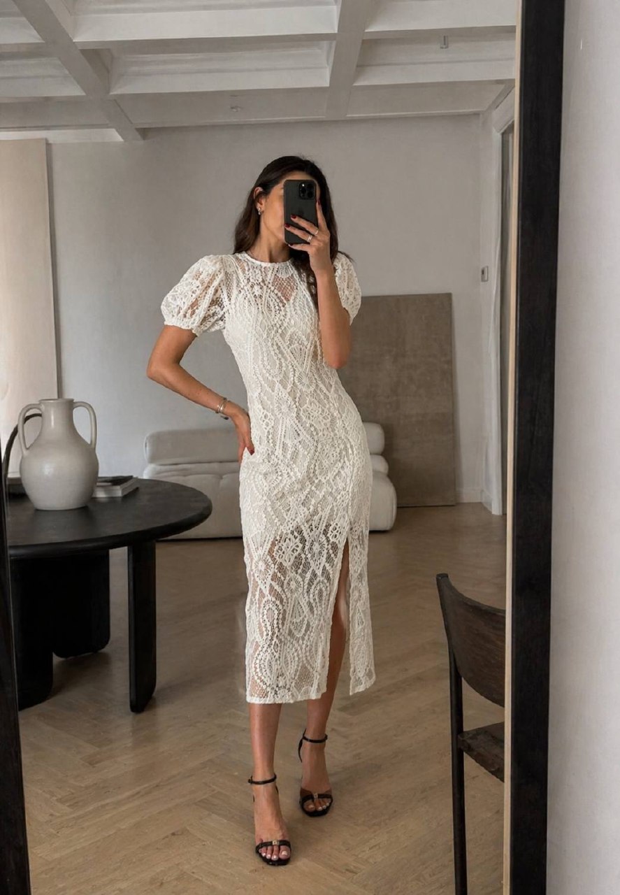 Фото Tensione in