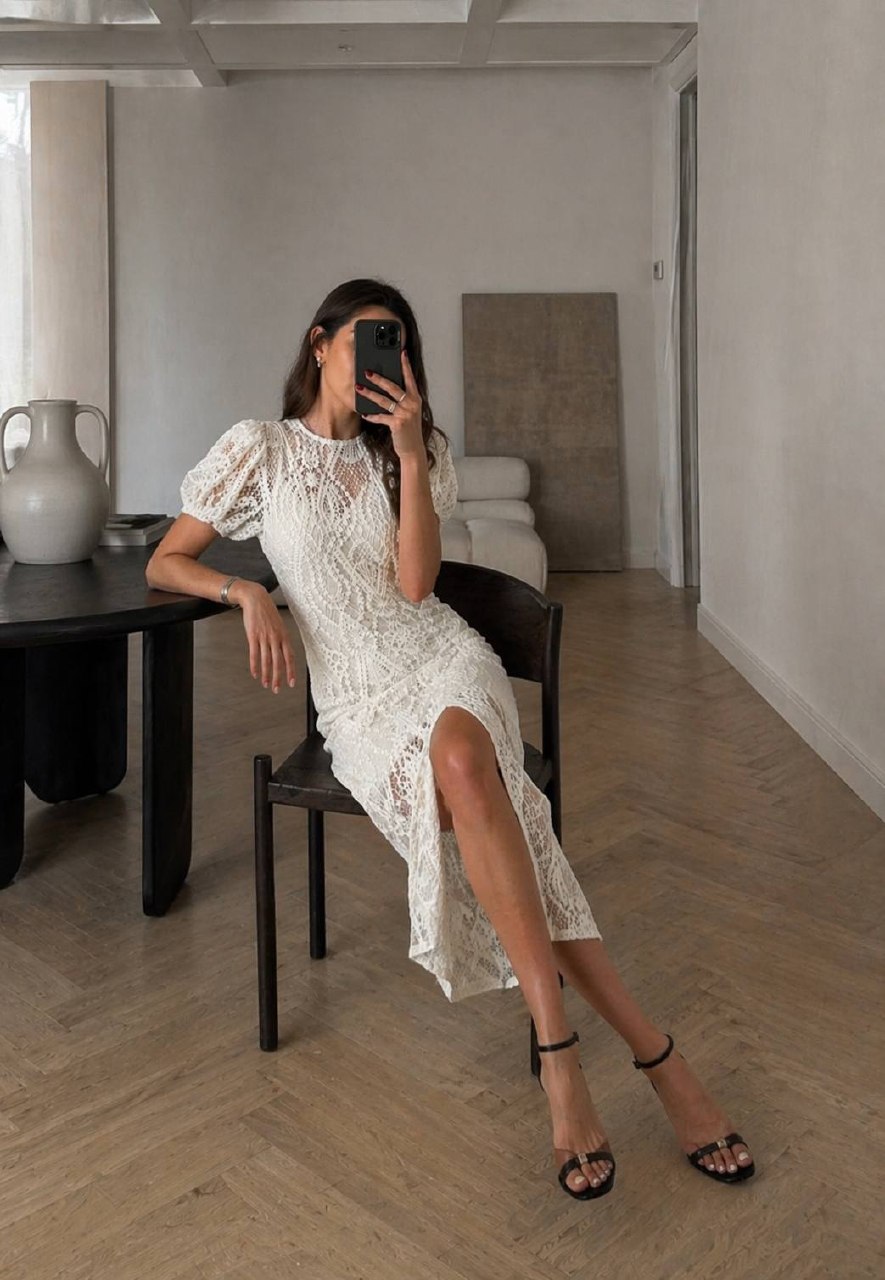 Фото Tensione in