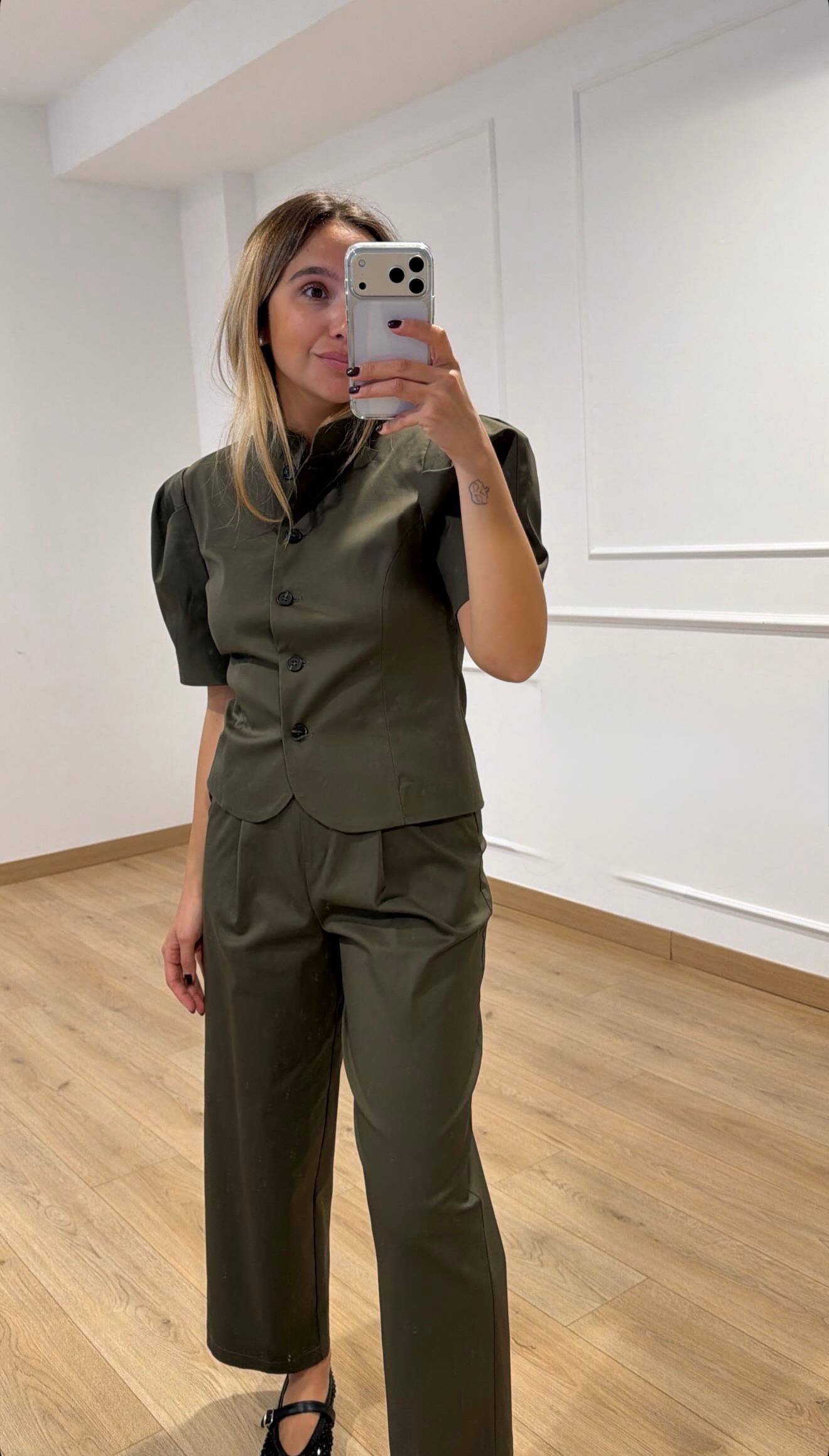 Фото Tensione in