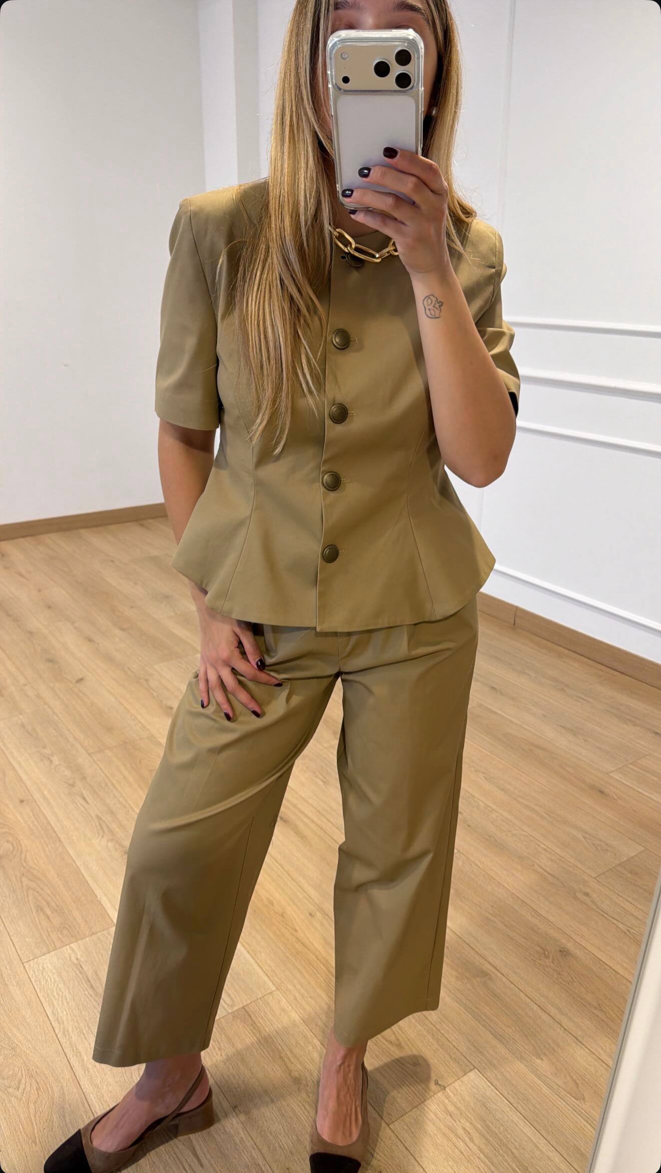 Фото Tensione in