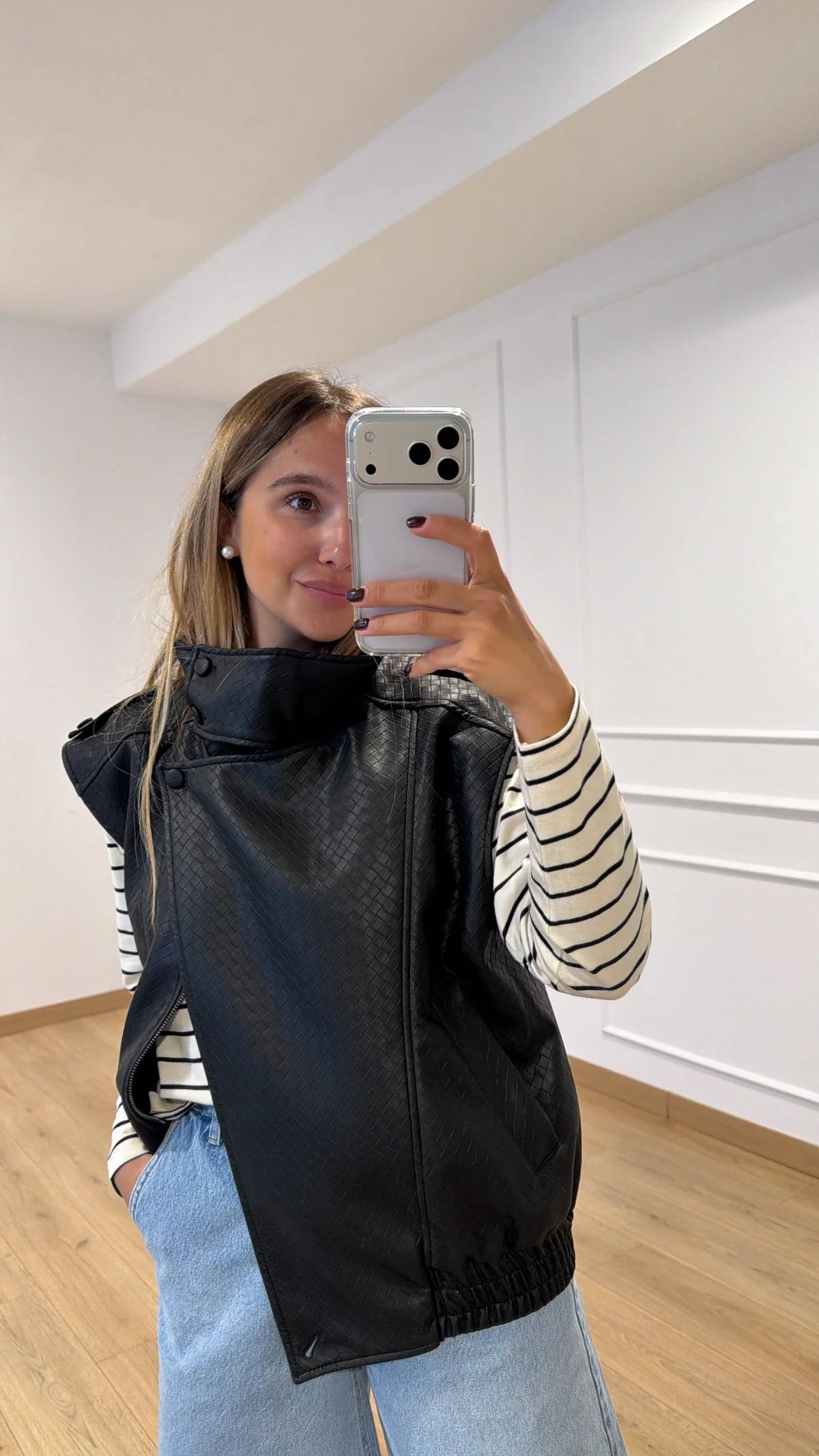 Фото Tensione in