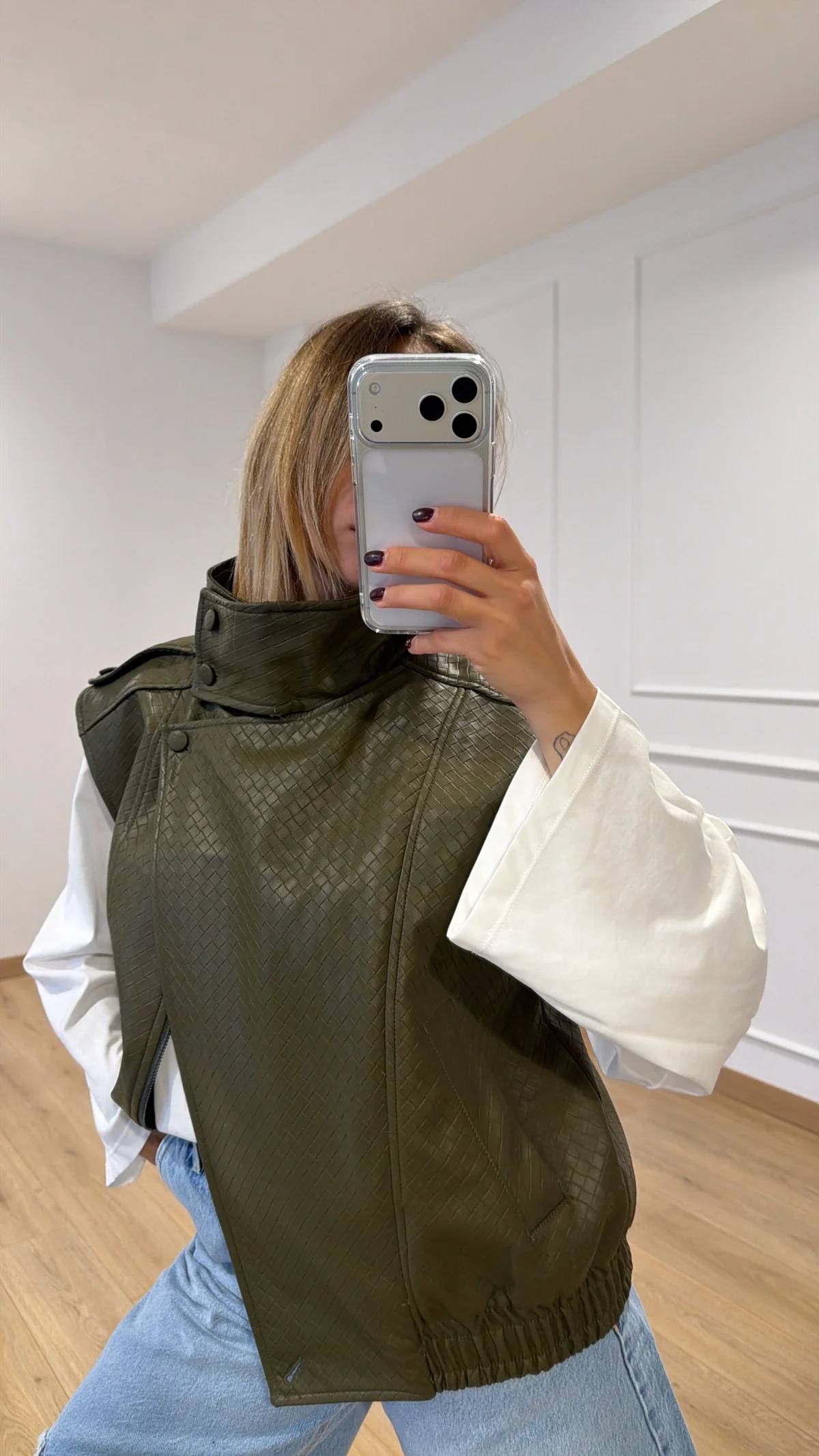 Фото Tensione in