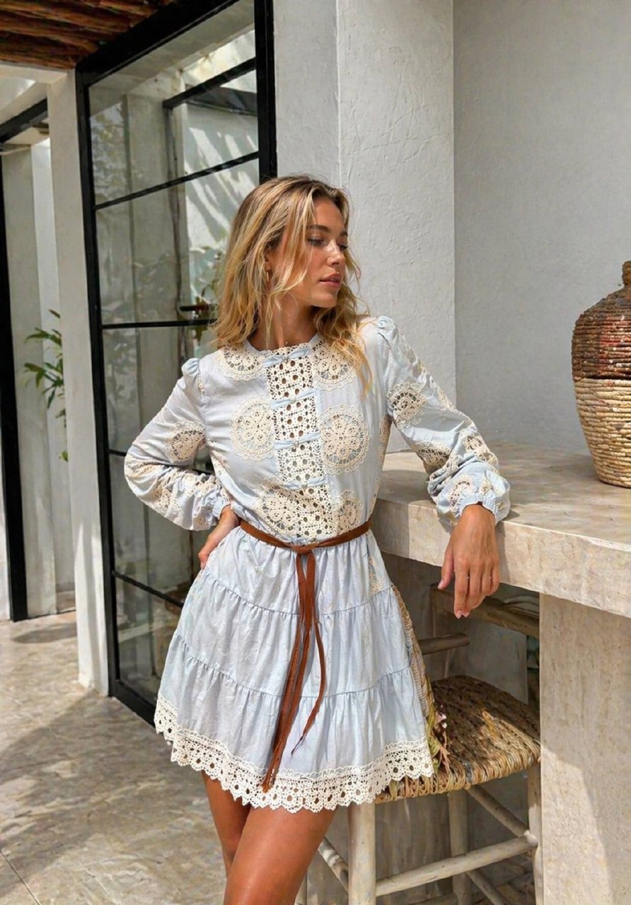 Фото Tensione in