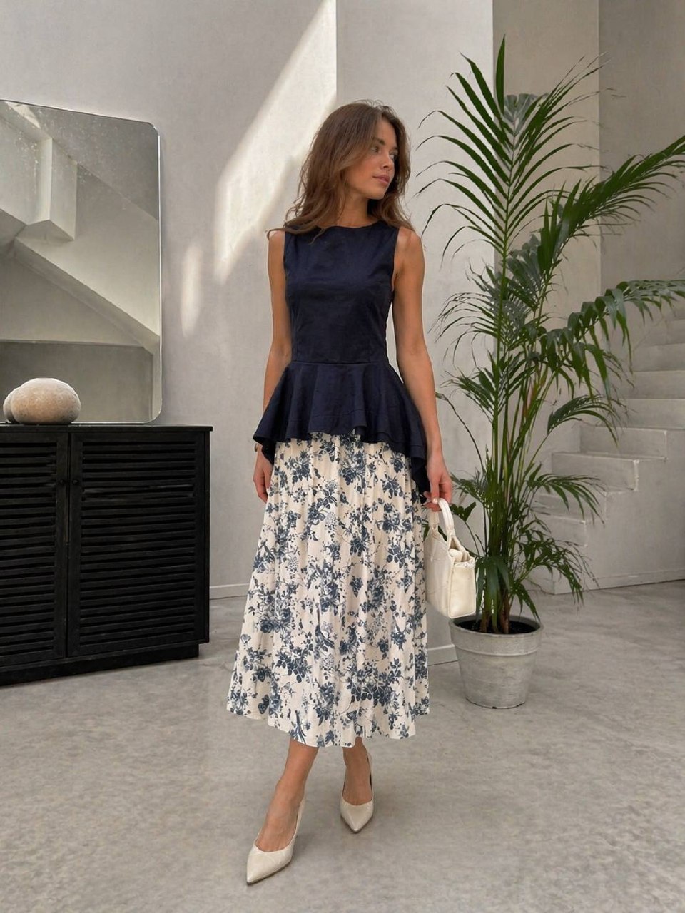 Фото Tensione in