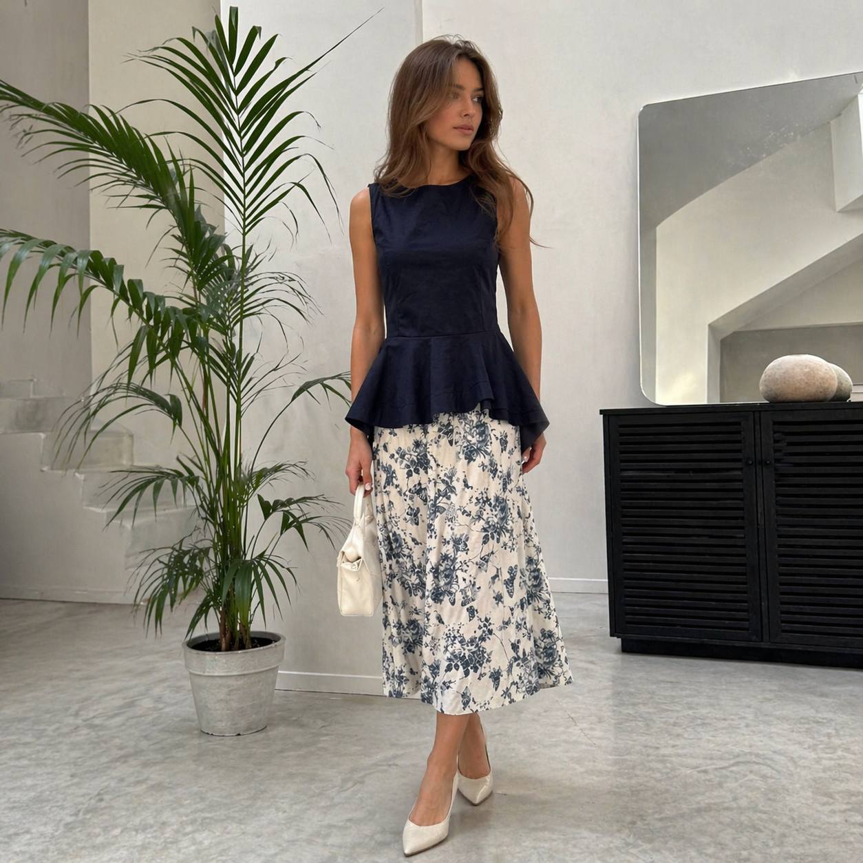 Фото Tensione in